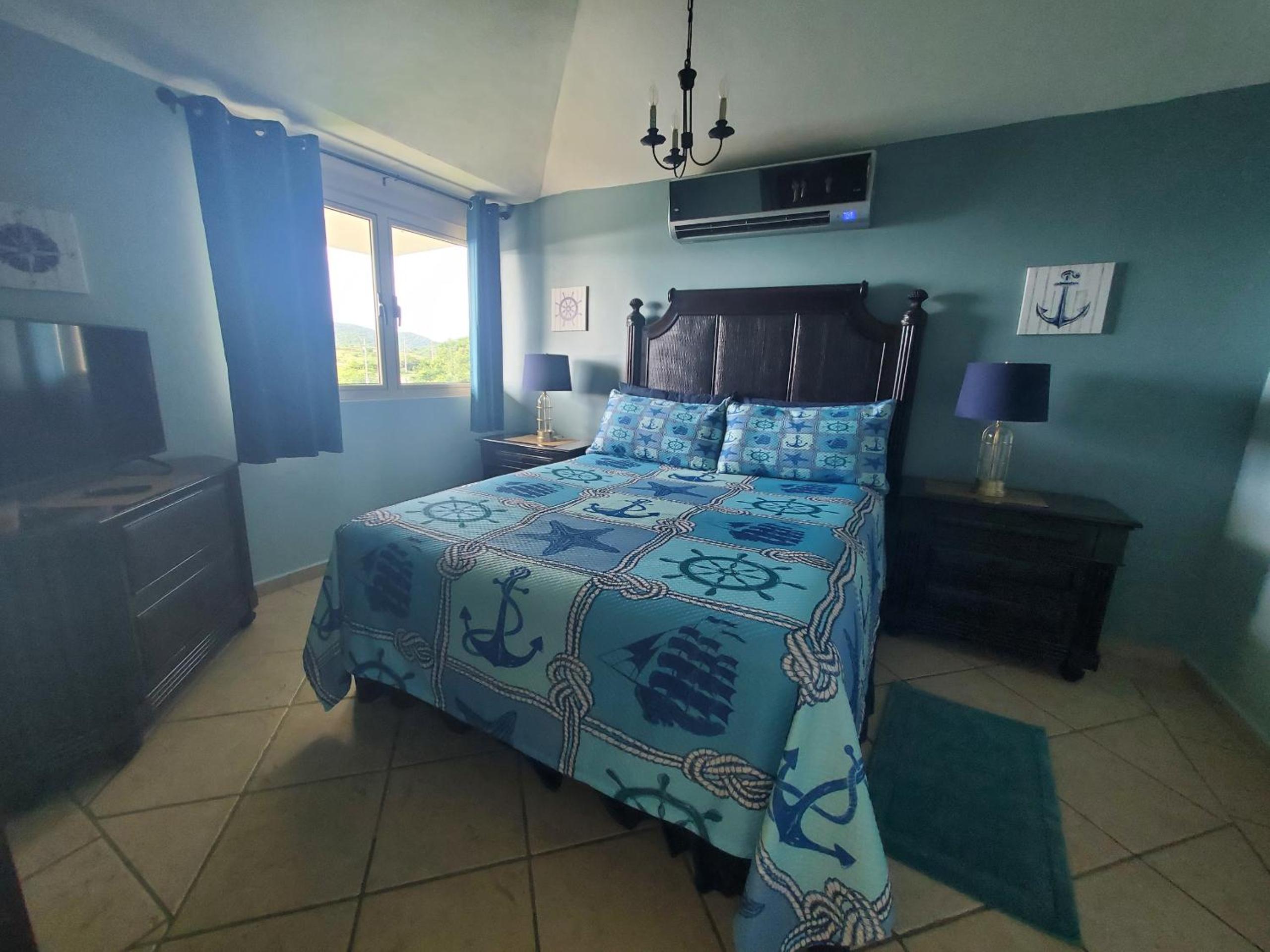 FunSea Water View Apt view 2
