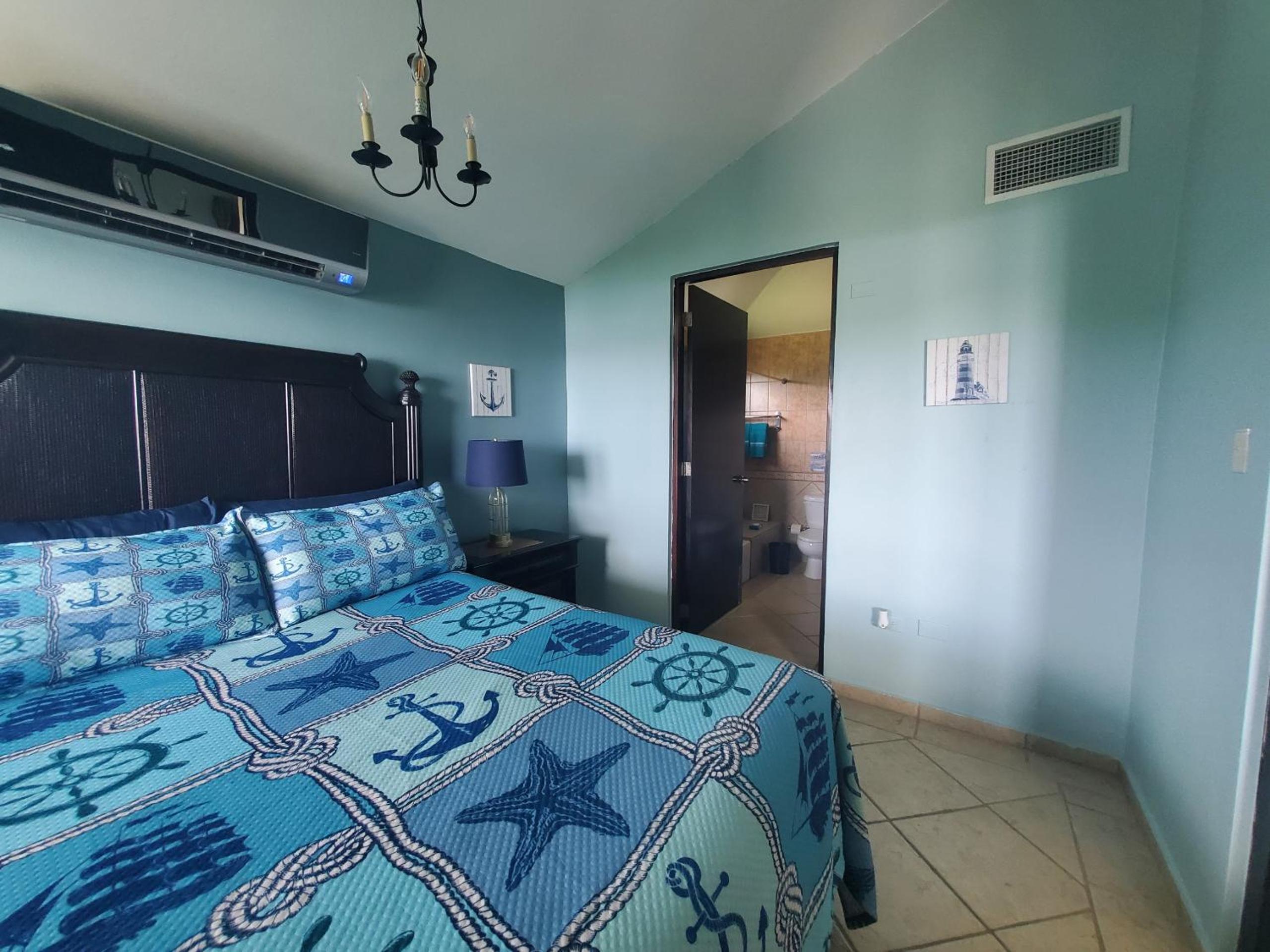 FunSea Water View Apt view 3