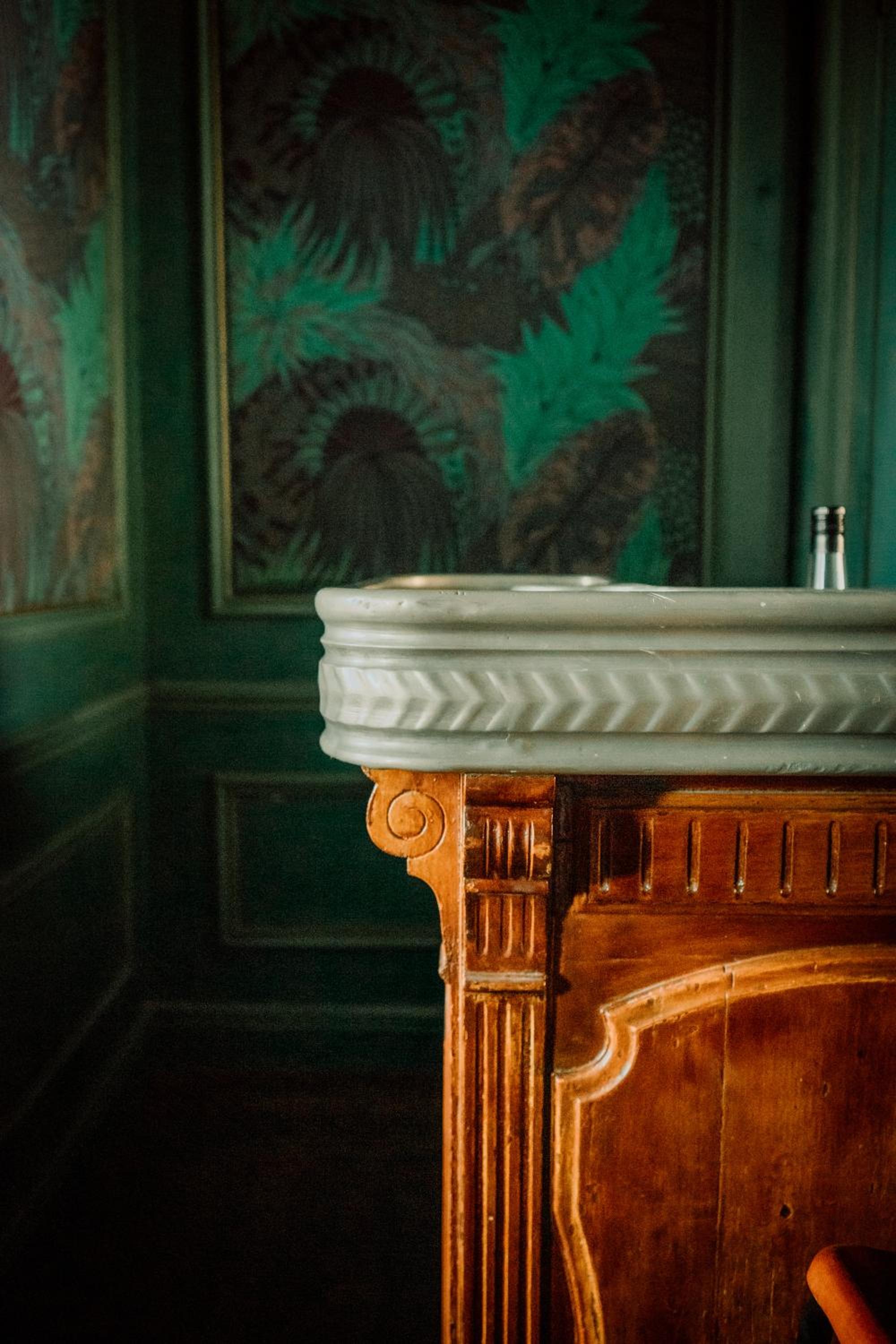 Relais M B&B