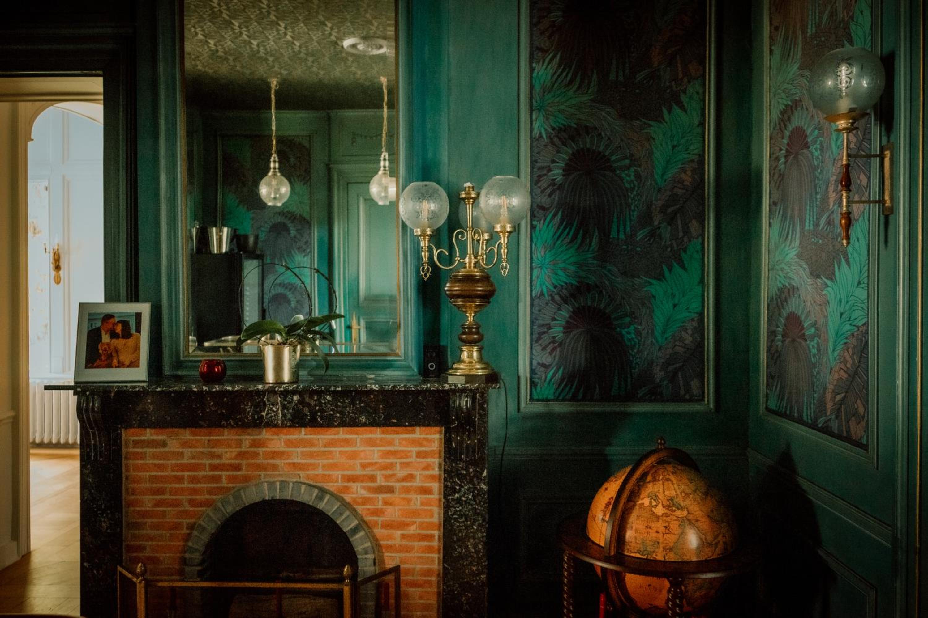 Relais M B&B
