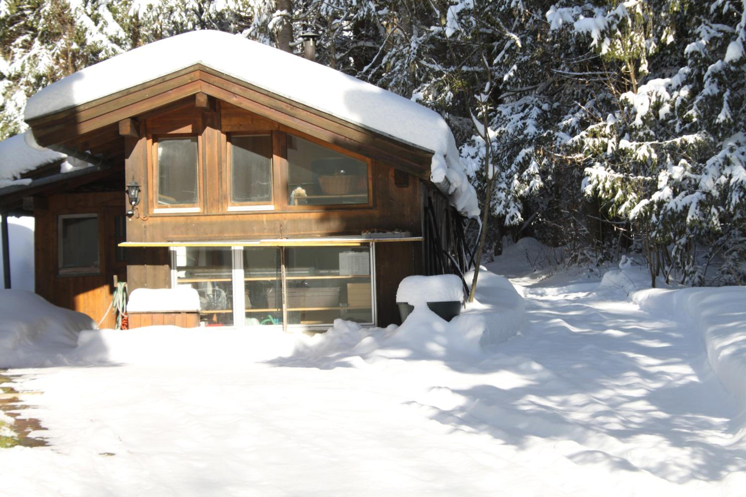 otto steiner appartements pension ellmau & wilder kaiser