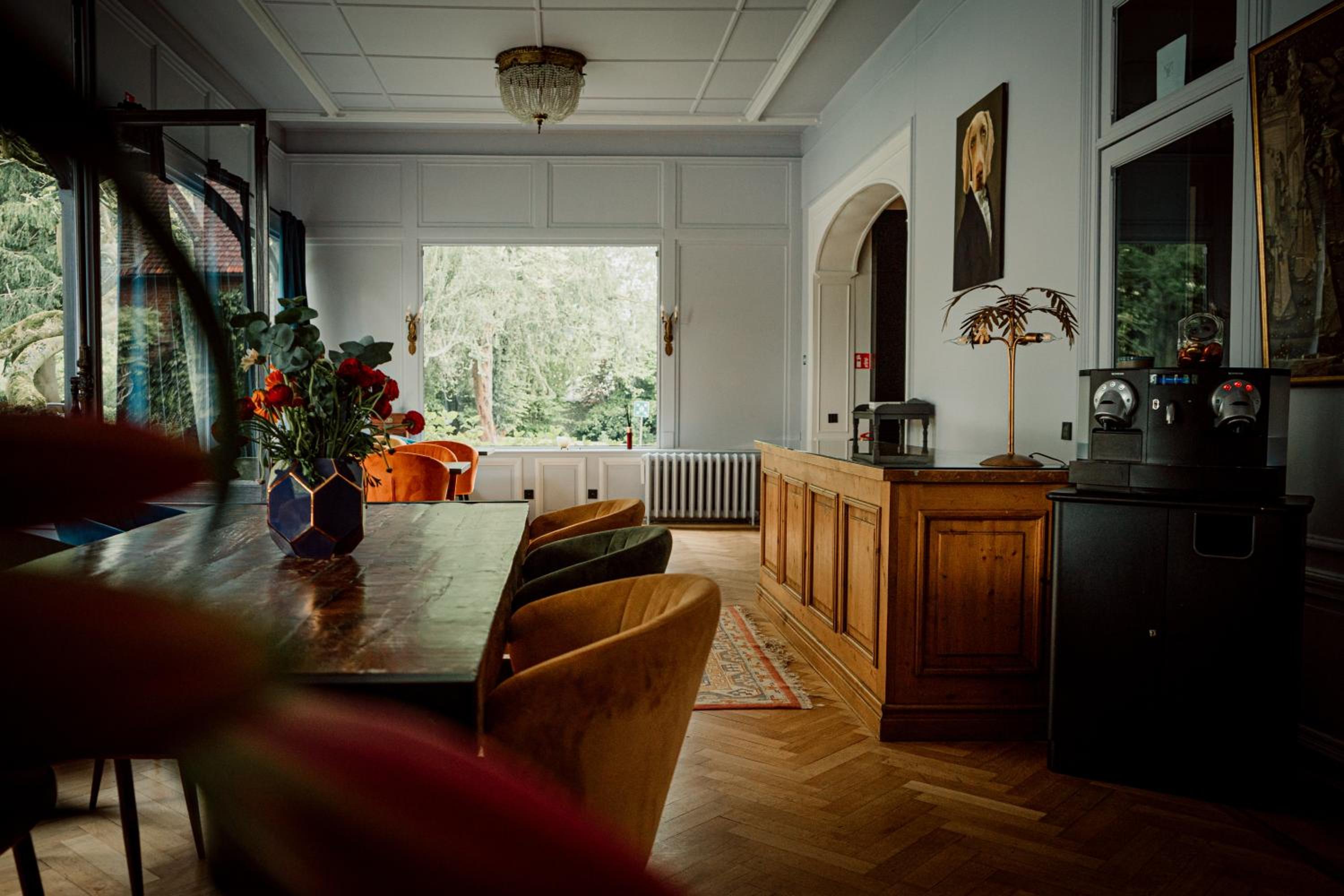 Relais M B&B