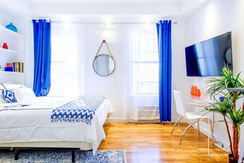 62-3B Studio Prime UES Walk to Central Park