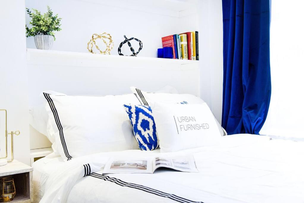 62-3B Studio Prime UES Walk to Central Park