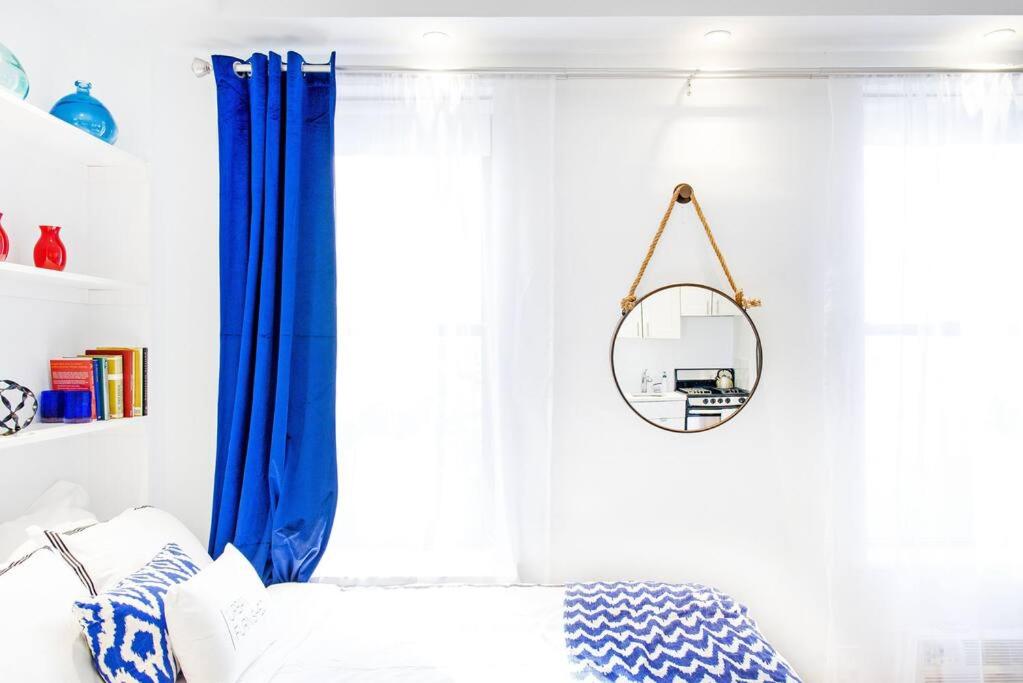 62-3B Studio Prime UES Walk to Central Park