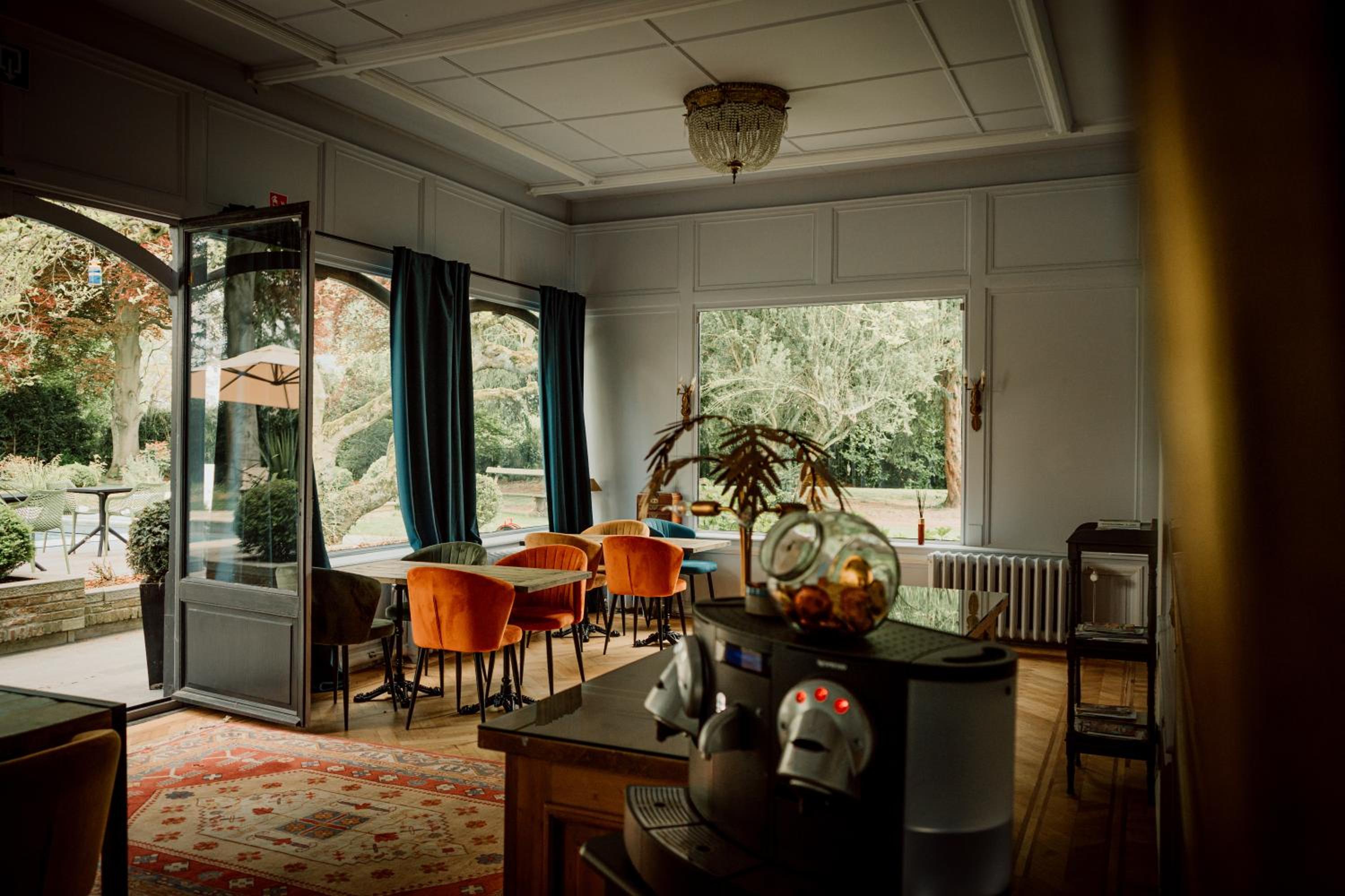 Relais M B&B