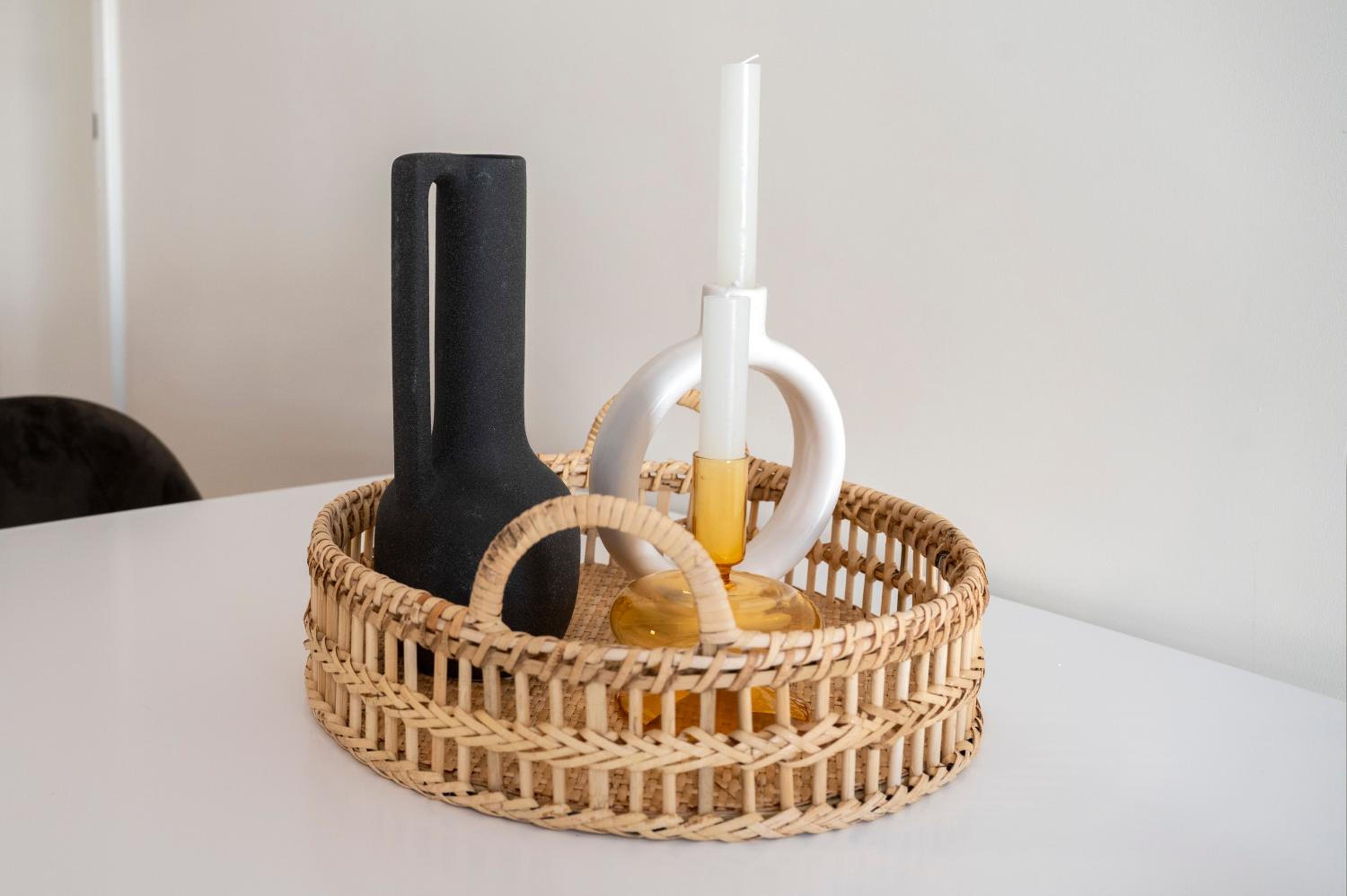 5 persons Holiday Home Comfort - Property Image 27