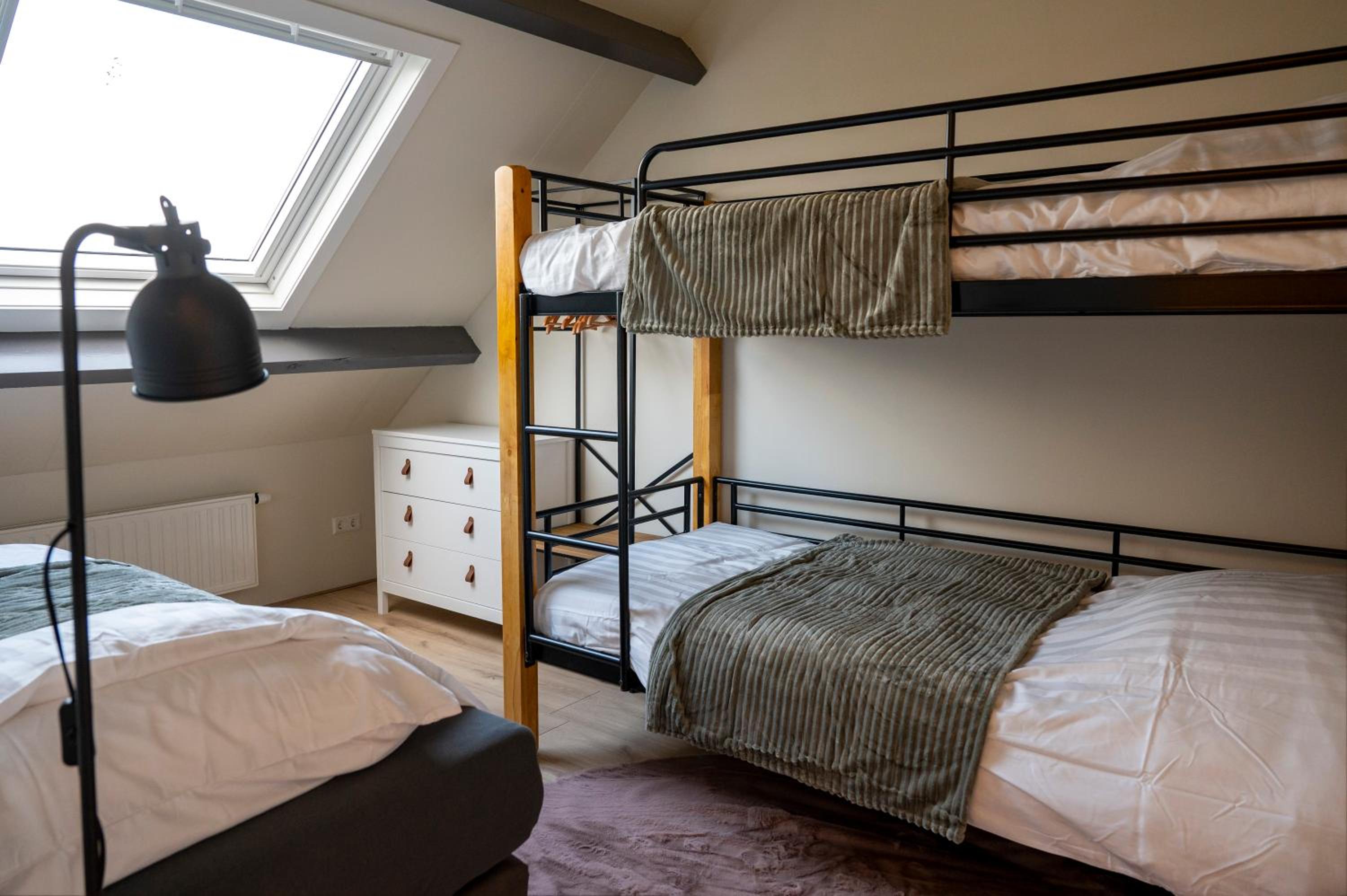 5 persons Holiday Home Comfort - Property Image 33