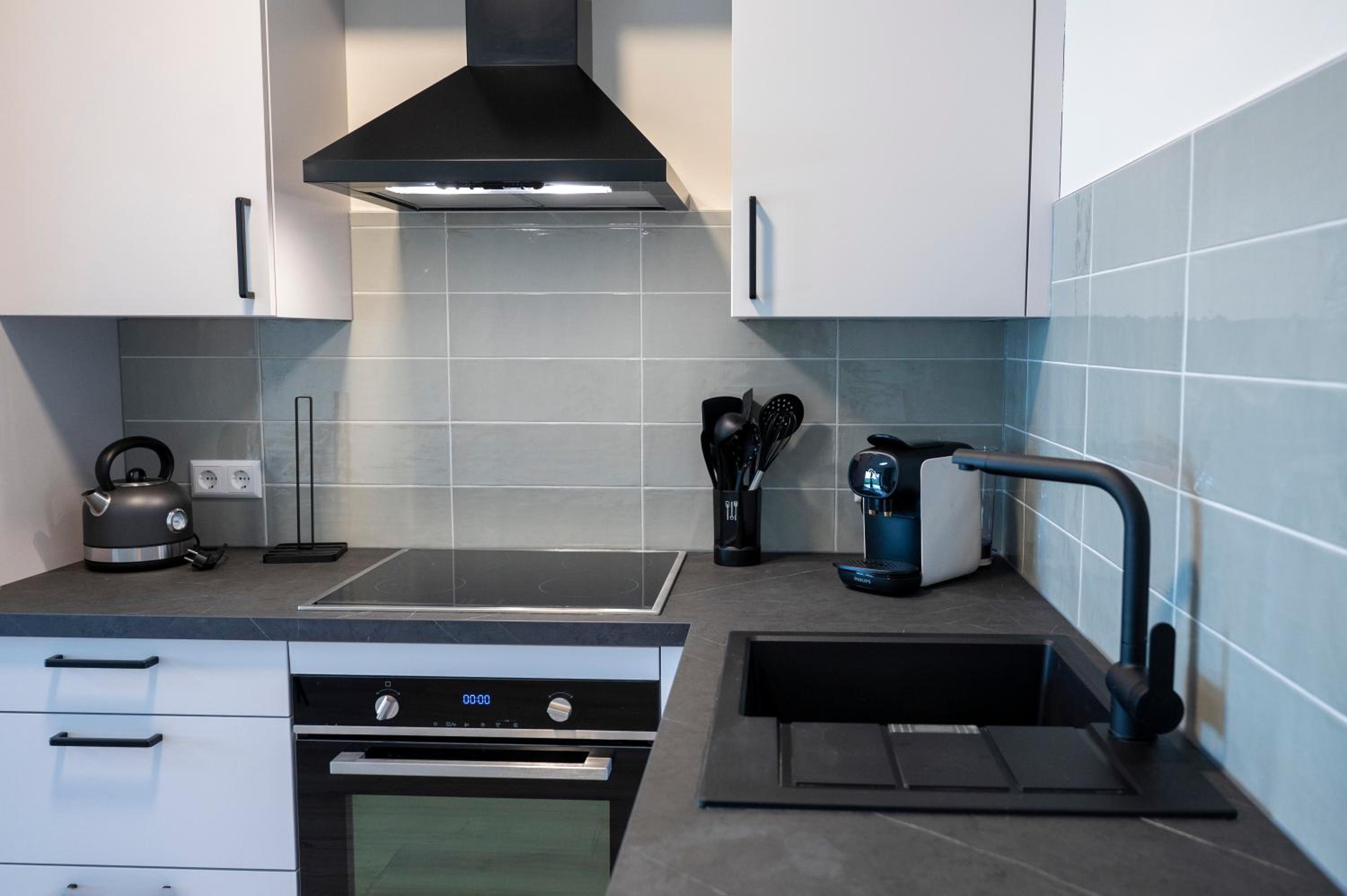 5 persons Holiday Home Comfort - Property Image 37