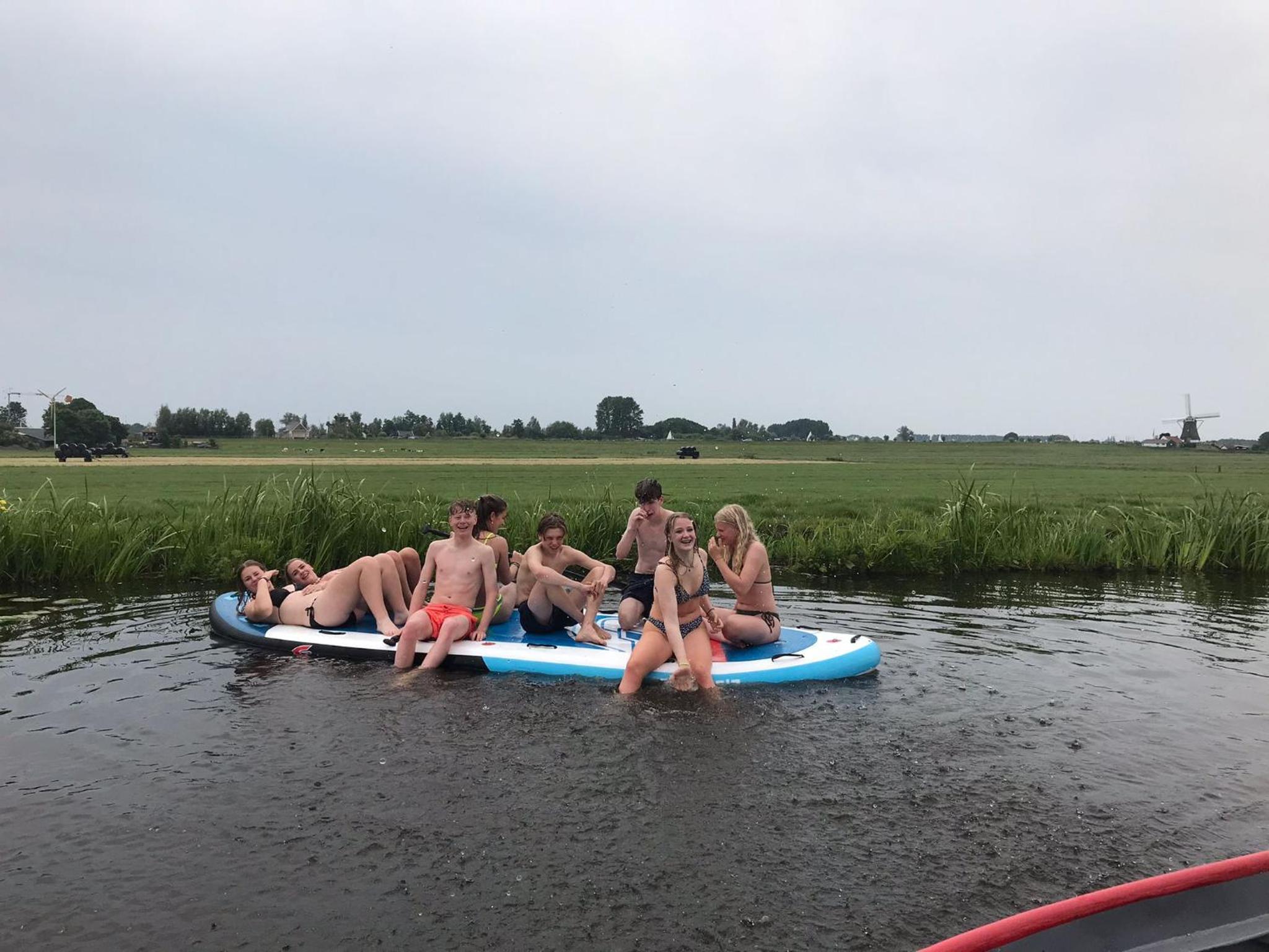 5 persons Holiday Home Comfort - Property Image 10