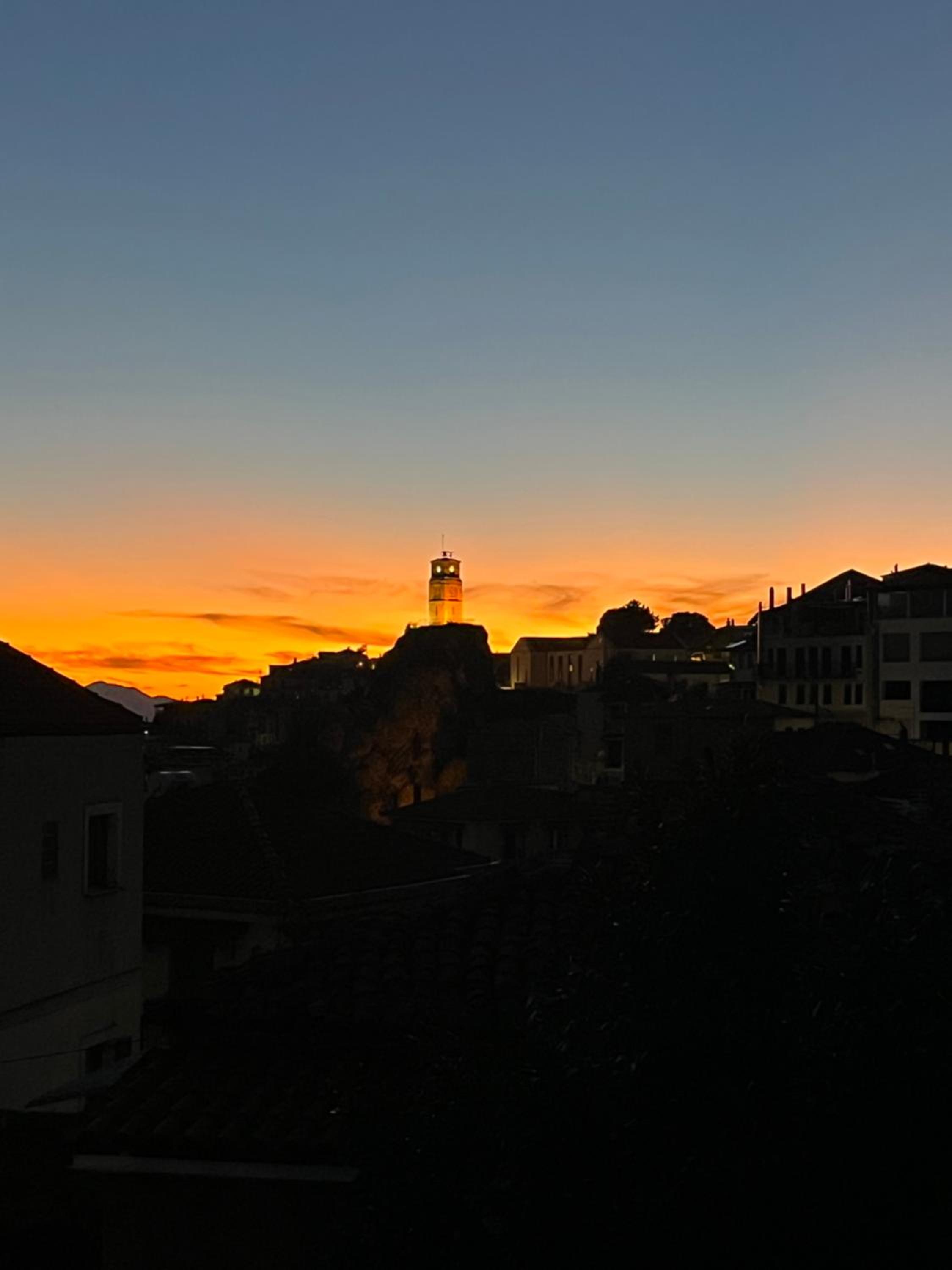 Mountain Home / Center Arachova