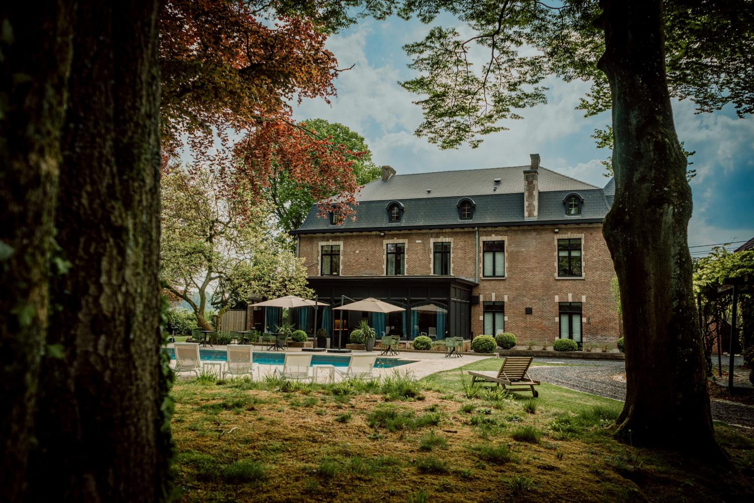 Relais M B&B