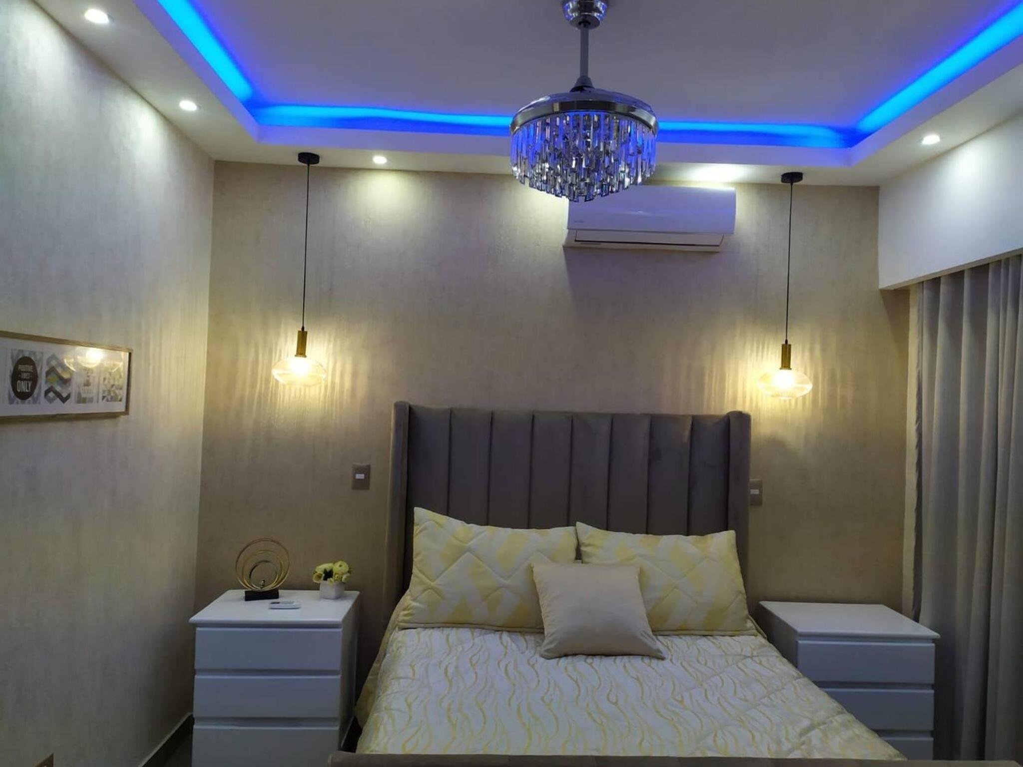 1br Luxury Condo Jacuzzigym Mountains View Ph04