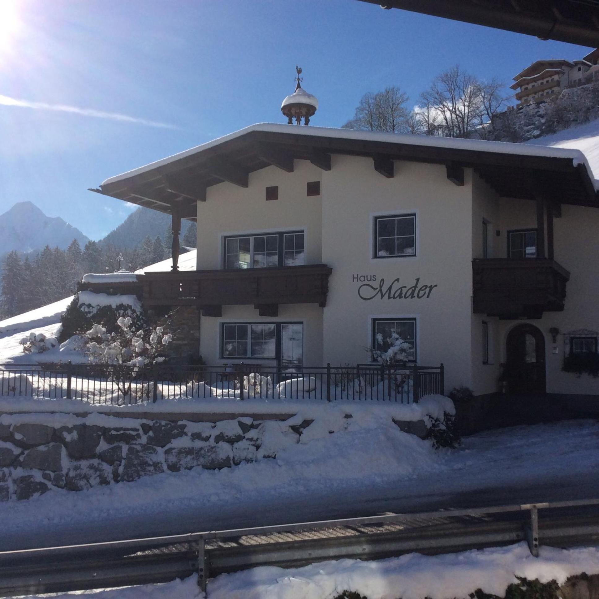 Haus Mader view 4