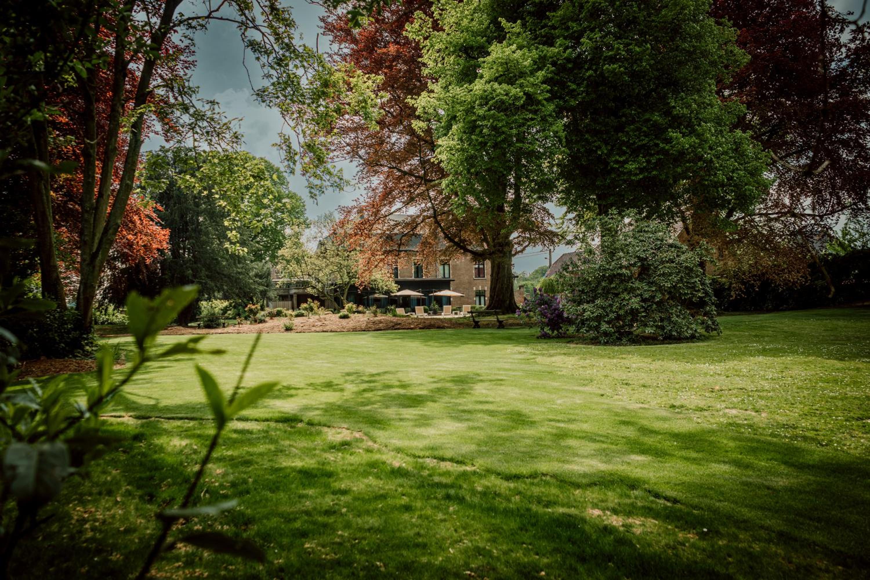 Relais M B&B