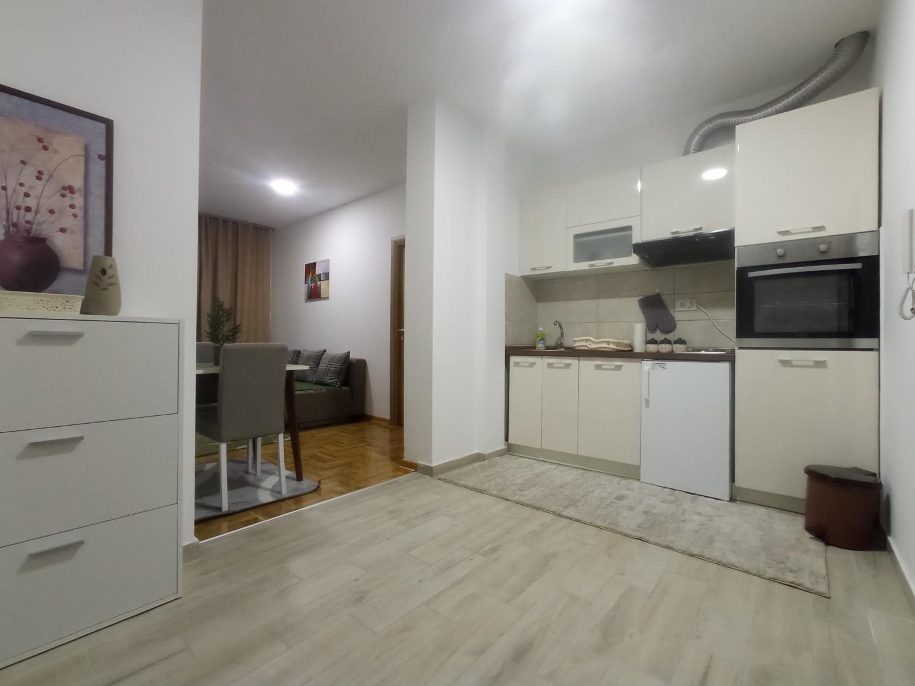 Apartman Ledine view 4