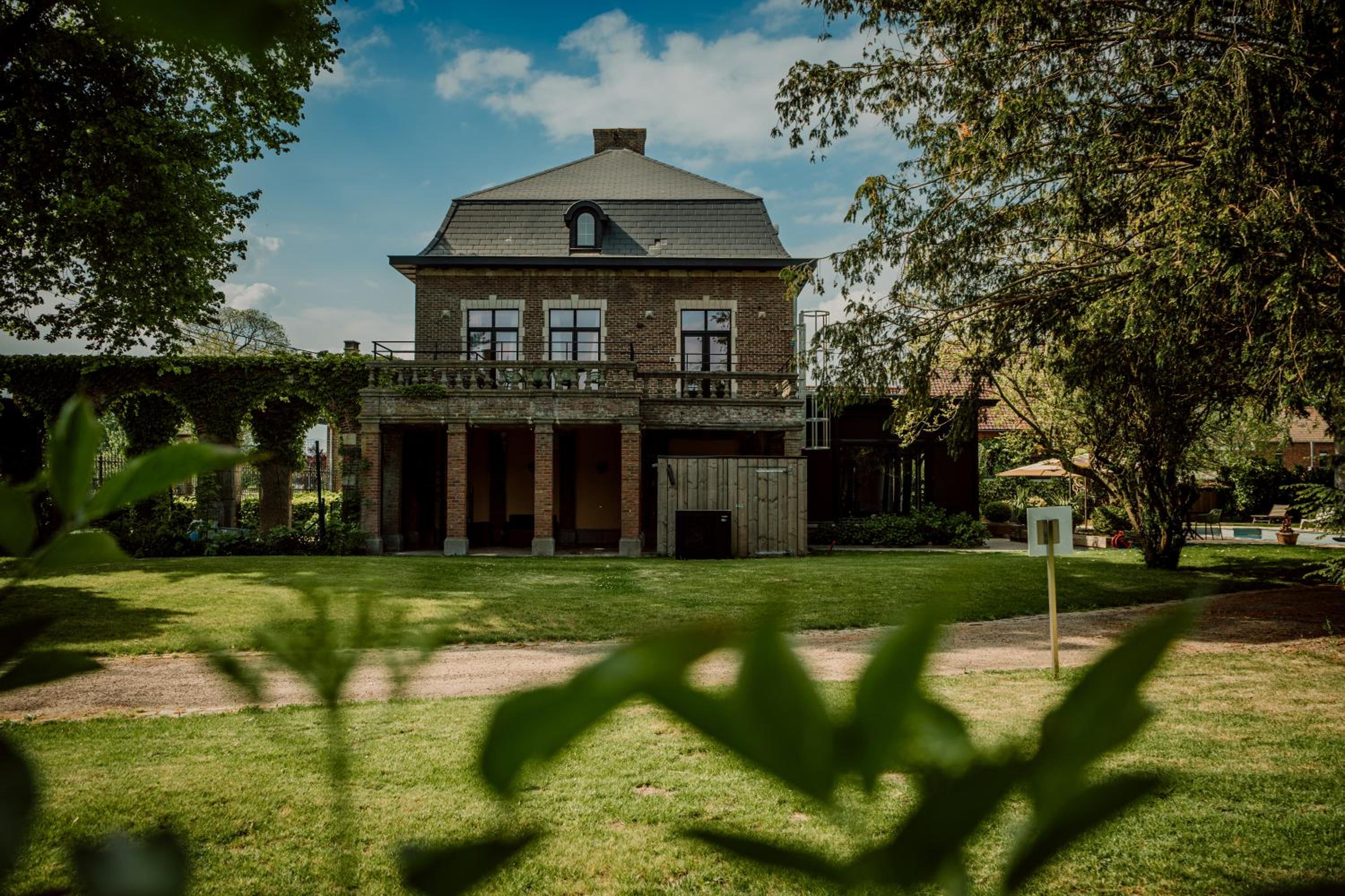Relais M B&B