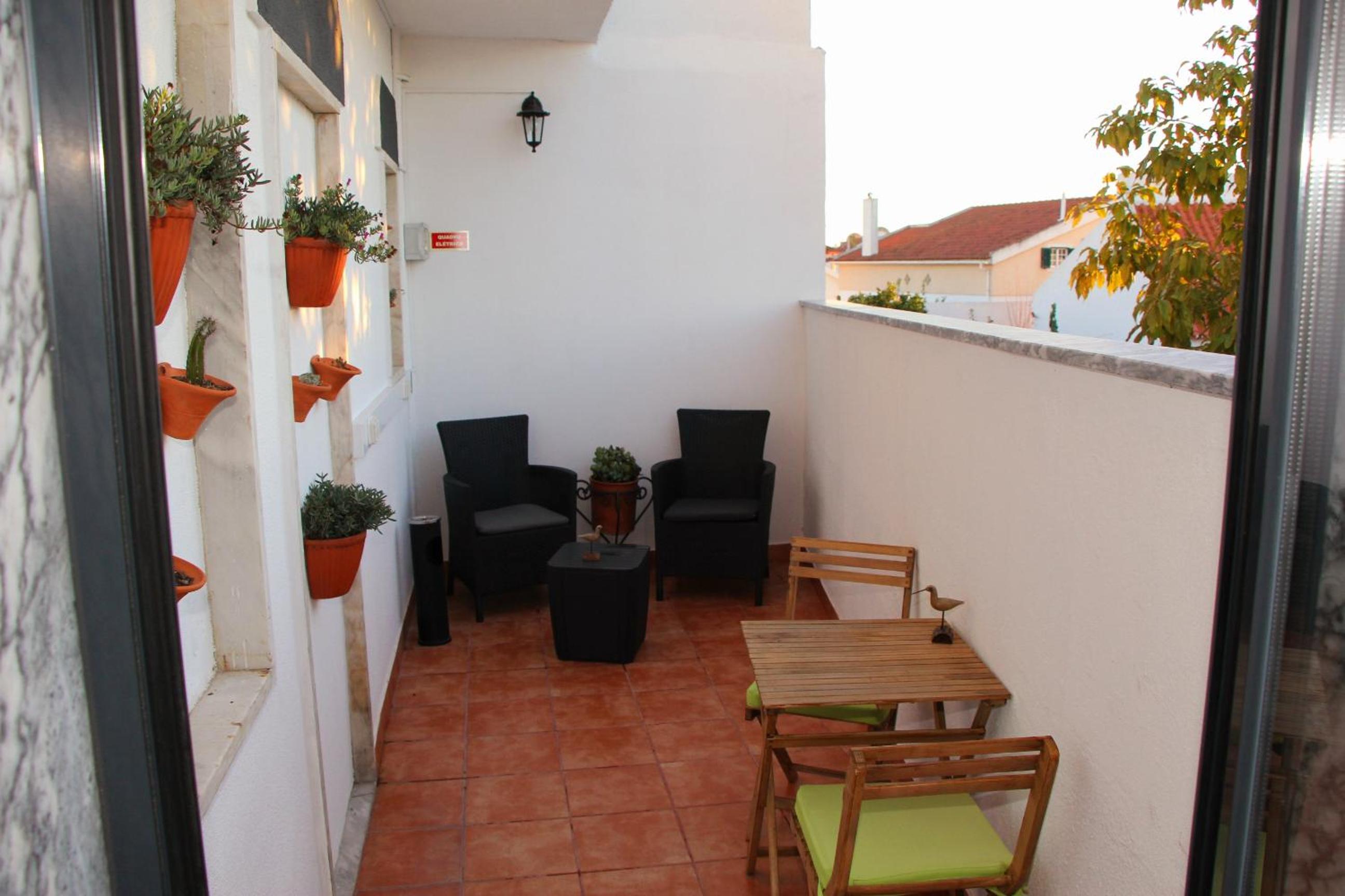 Casa Borges view 4
