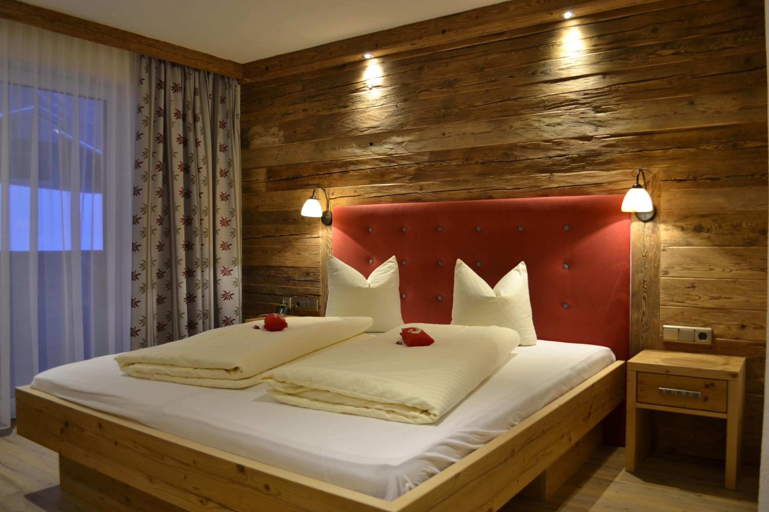 Pension Alpenperle