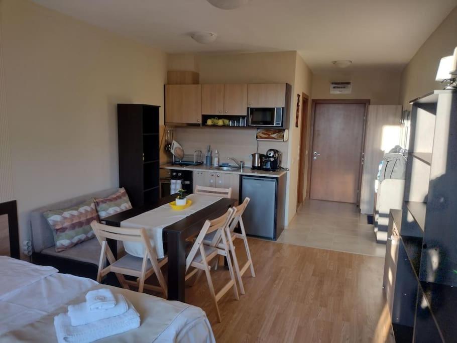 Студио Пацо и Нина в AspenValley view 4