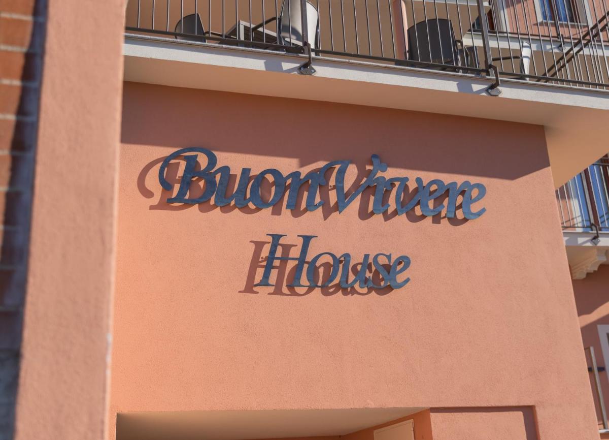 BuonVivere House