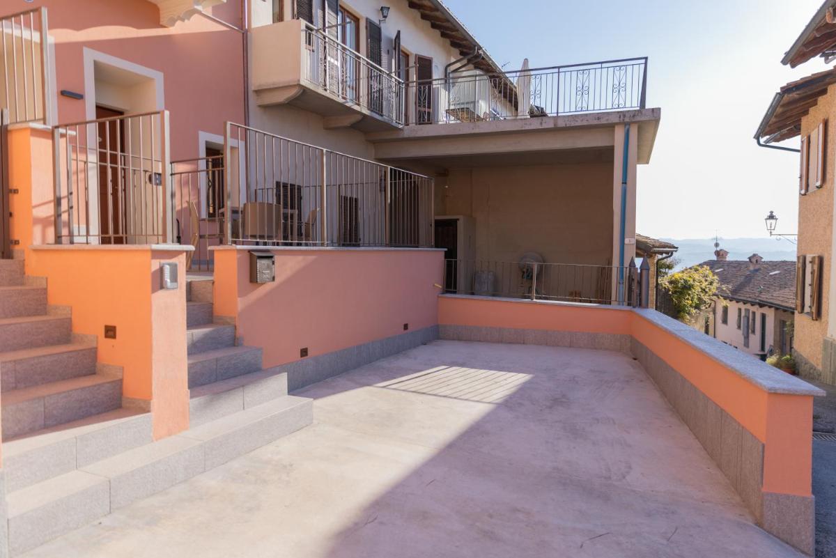 BuonVivere House