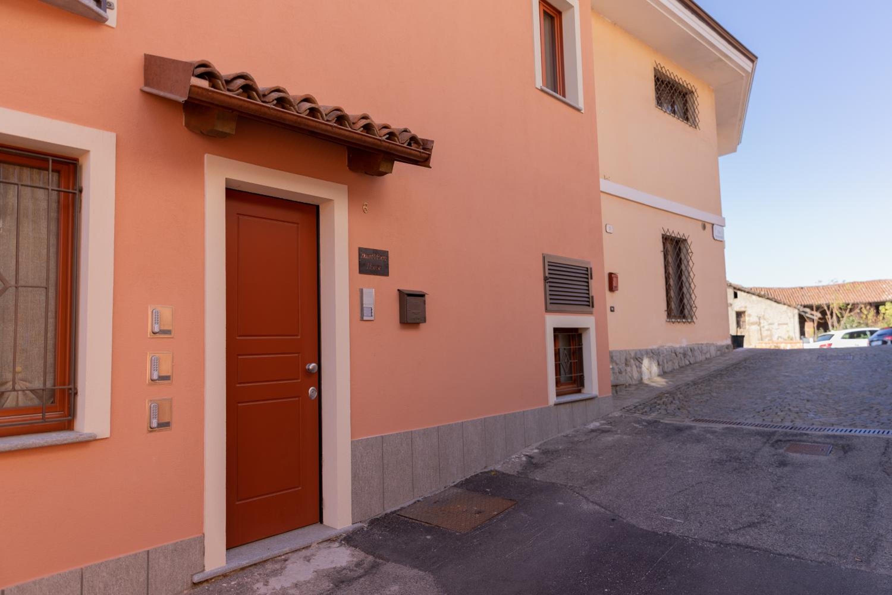 BuonVivere House