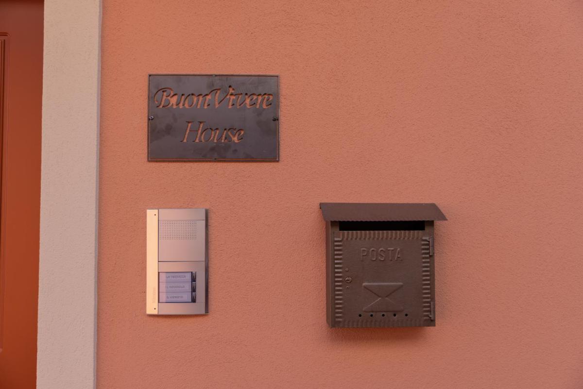 BuonVivere House