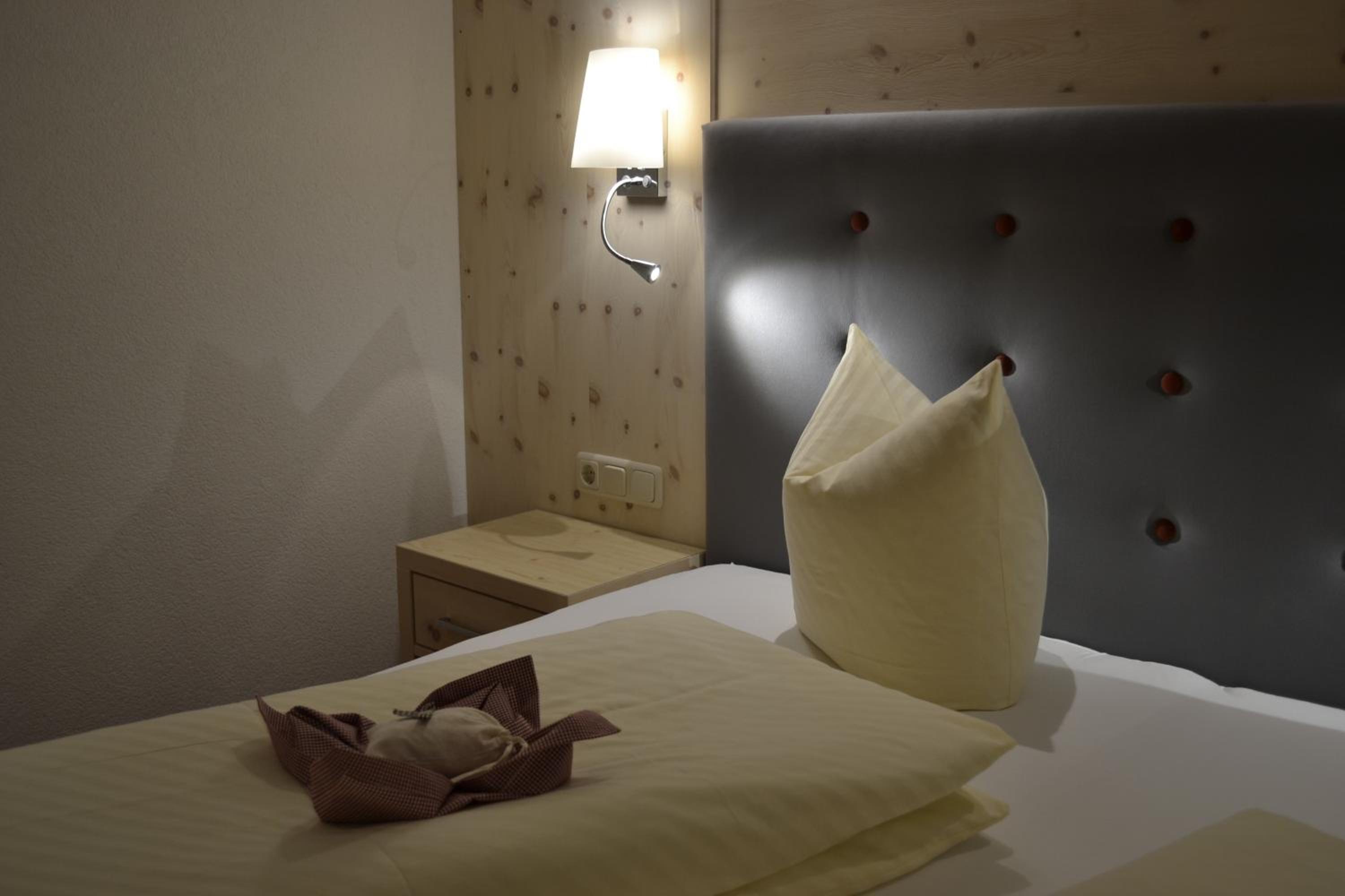 Pension Alpenperle