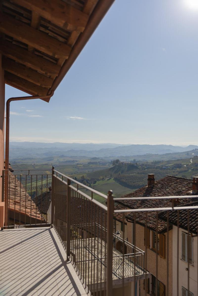 BuonVivere House