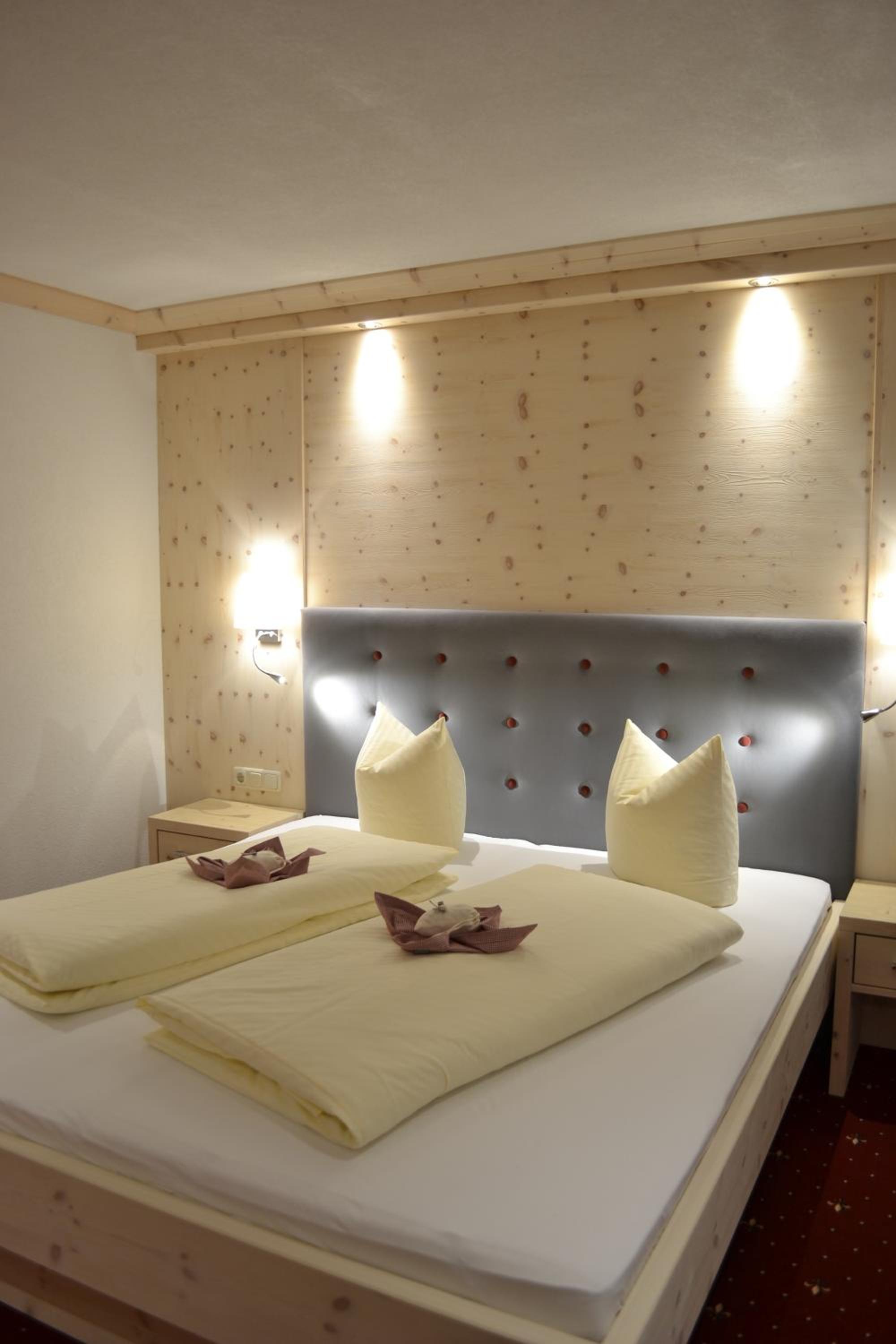 Pension Alpenperle
