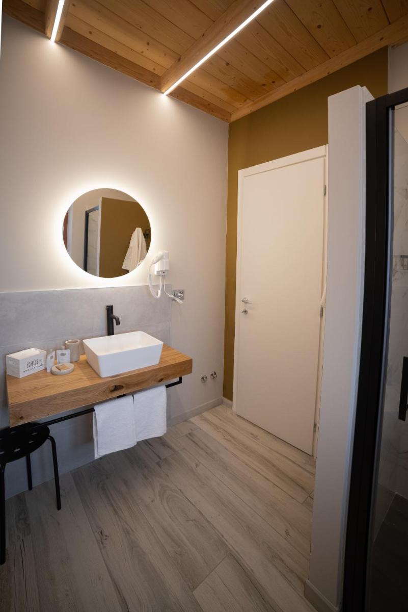 BuonVivere House