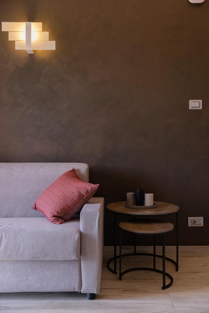 BuonVivere House