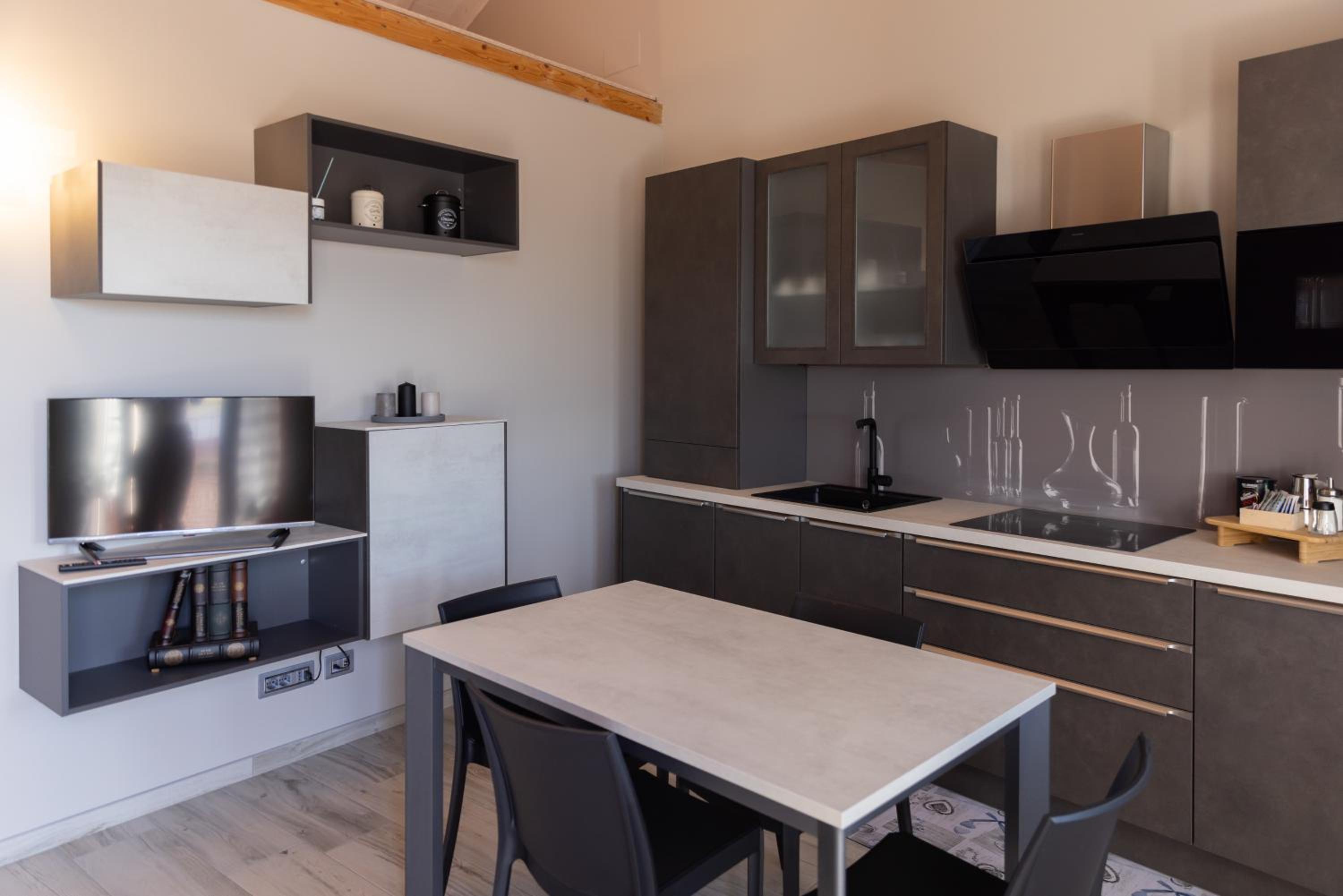 BuonVivere House