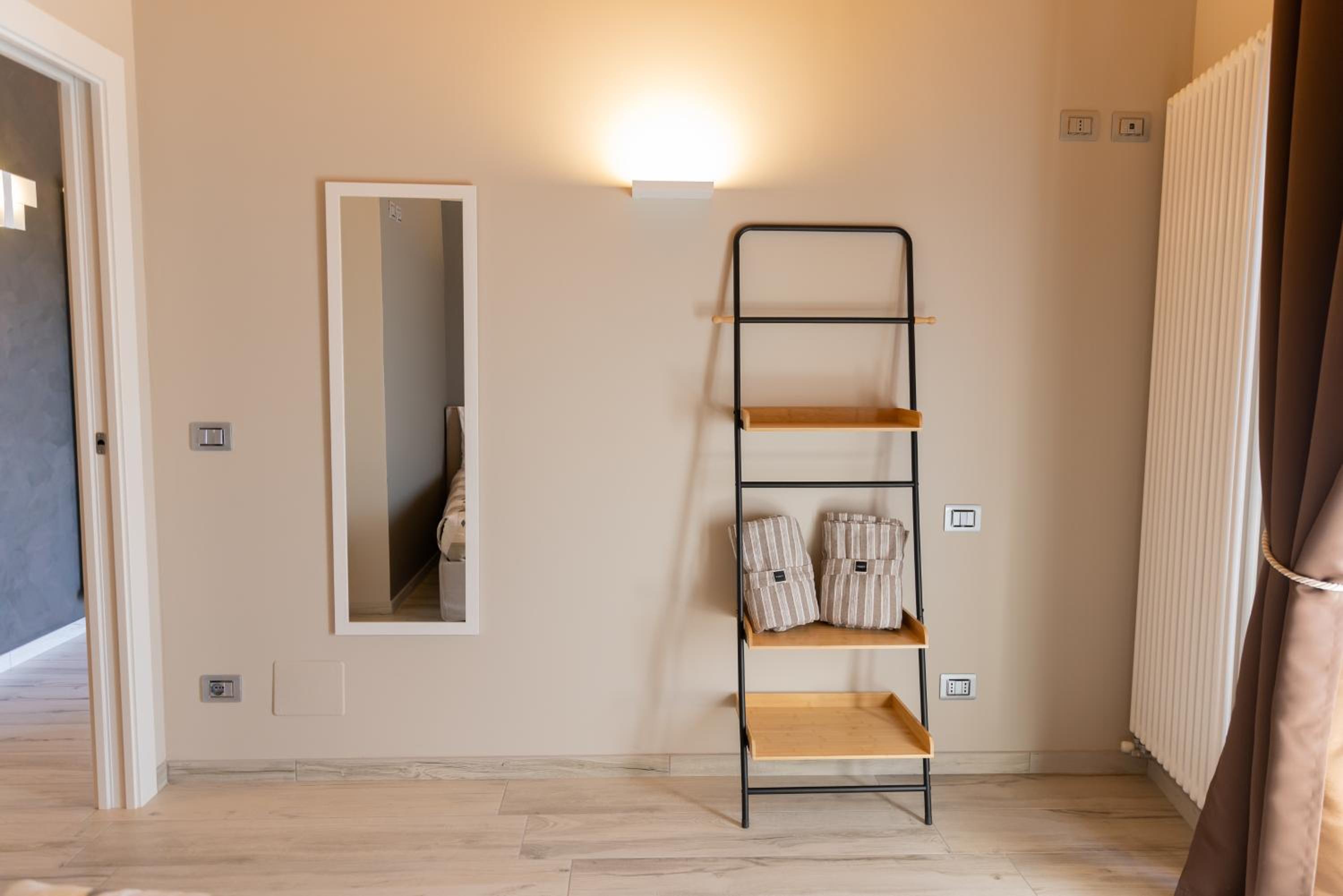 BuonVivere House