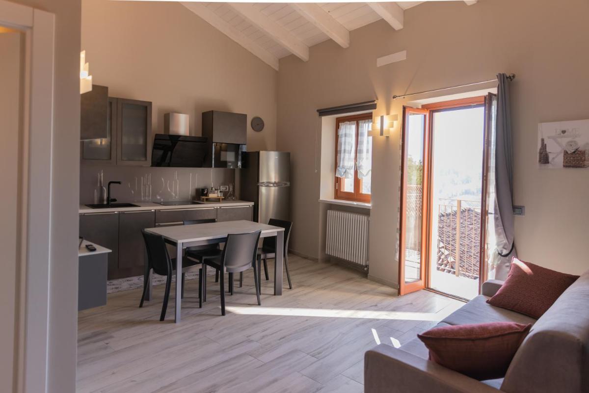 BuonVivere House