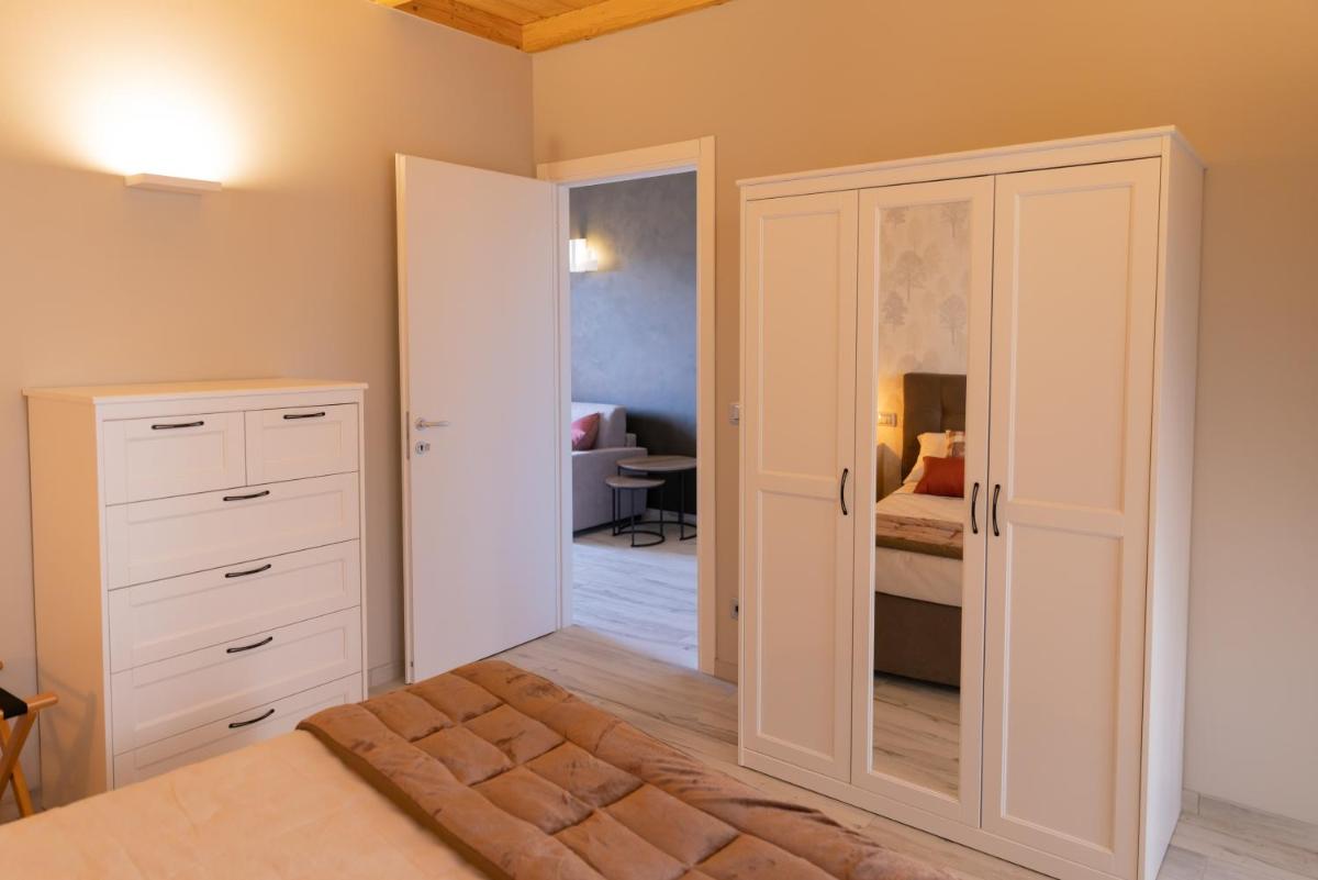 BuonVivere House