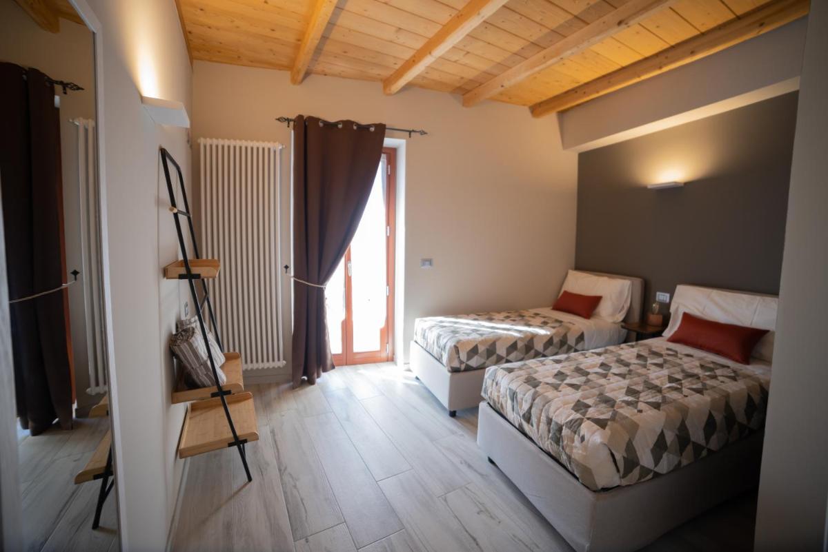 BuonVivere House