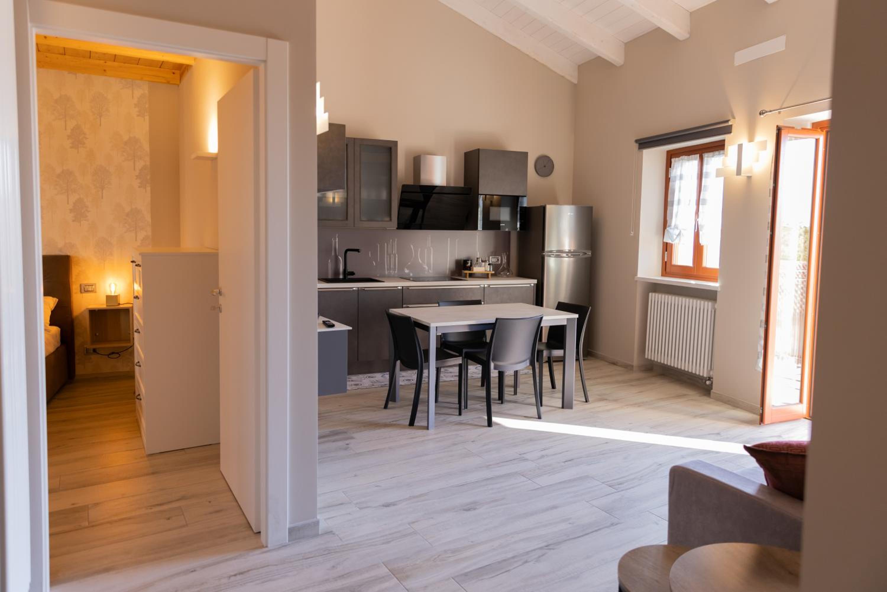 BuonVivere House
