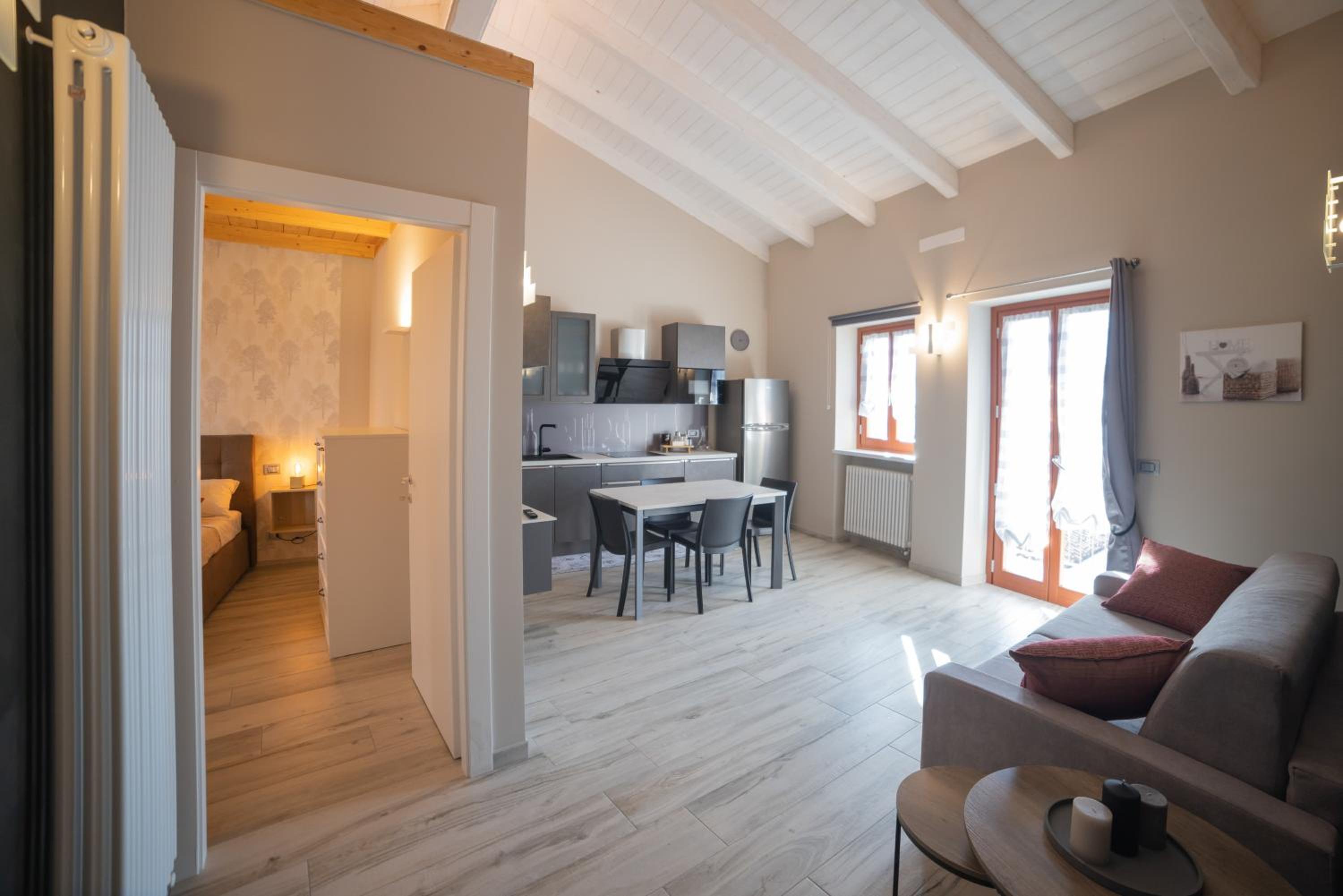 BuonVivere House