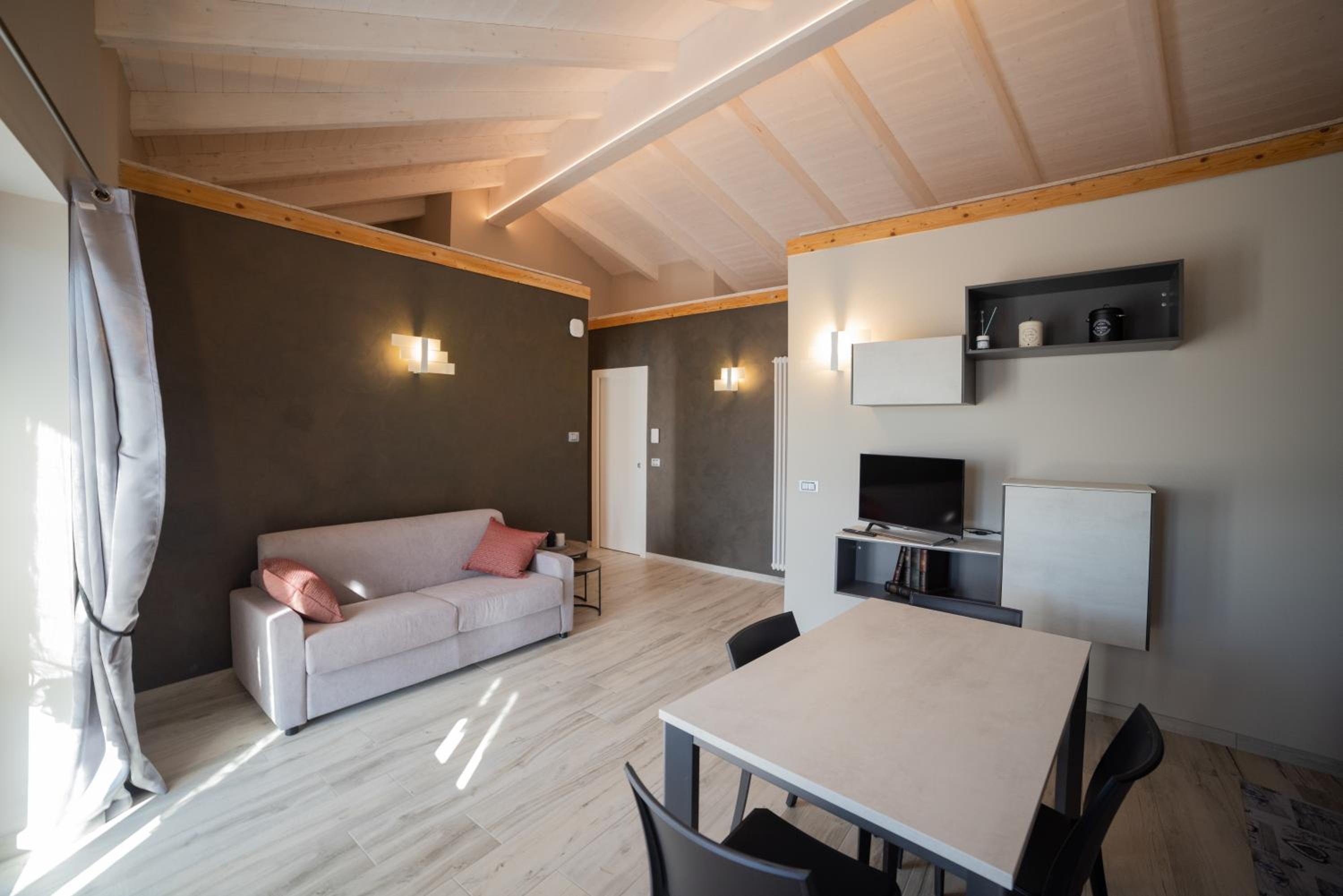 BuonVivere House