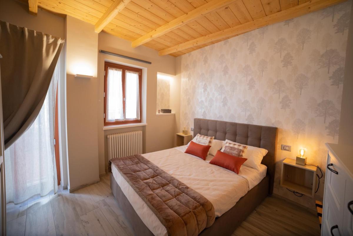 BuonVivere House