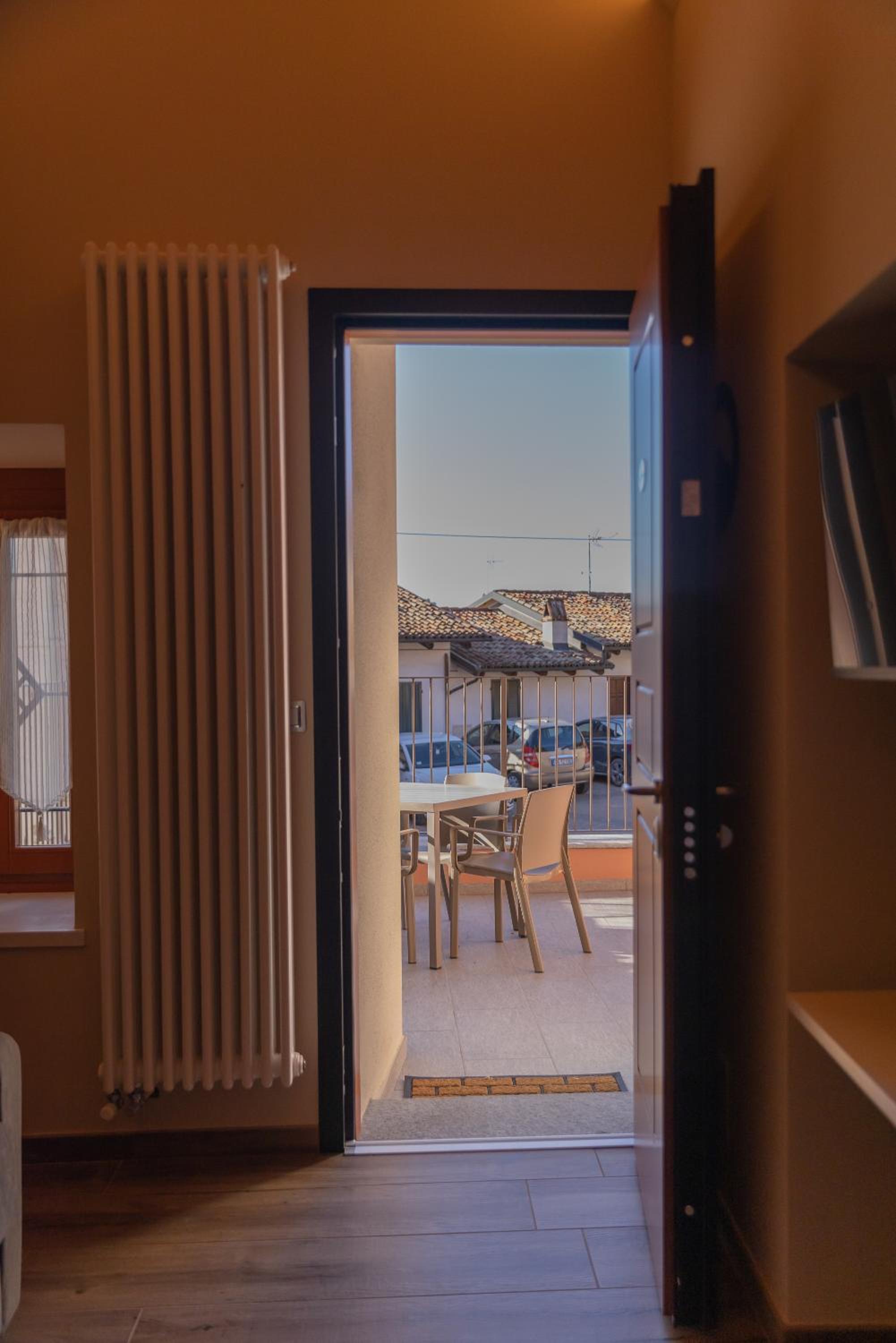 BuonVivere House