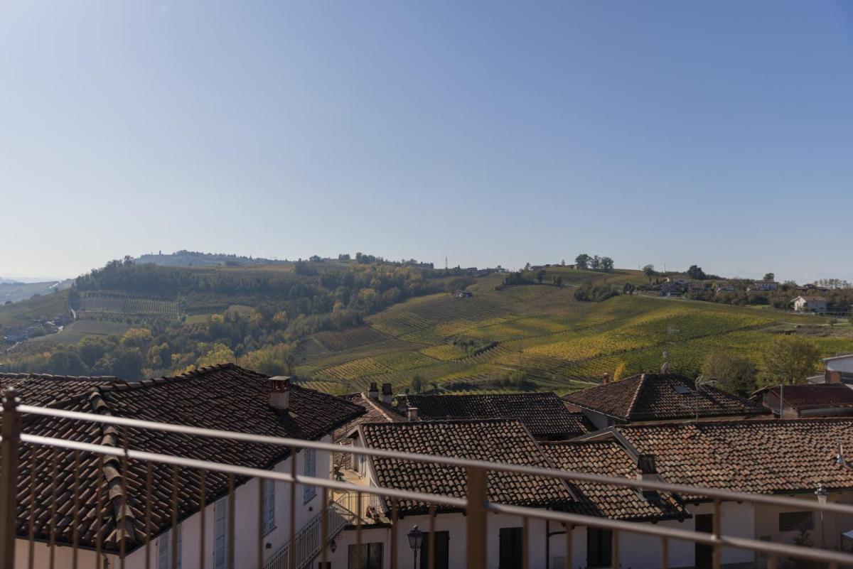 BuonVivere House