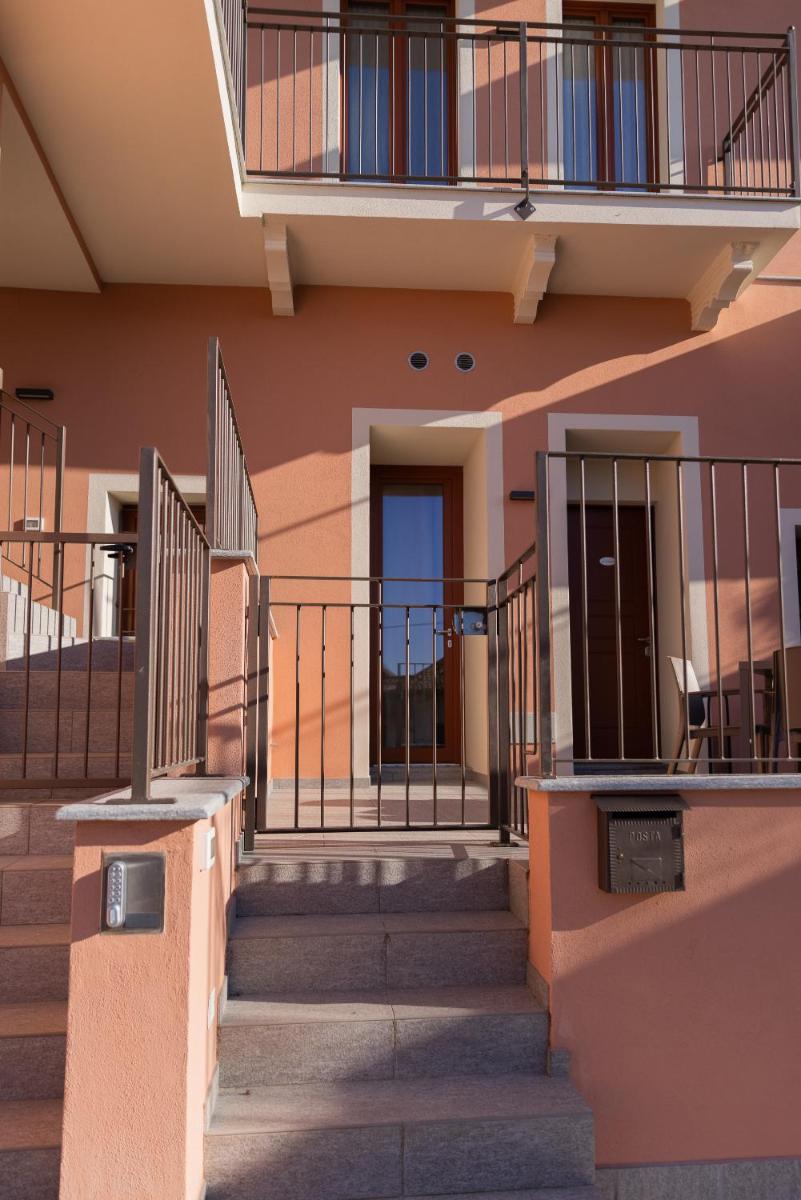 BuonVivere House