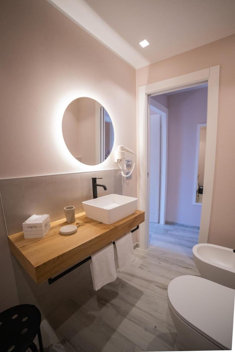BuonVivere House