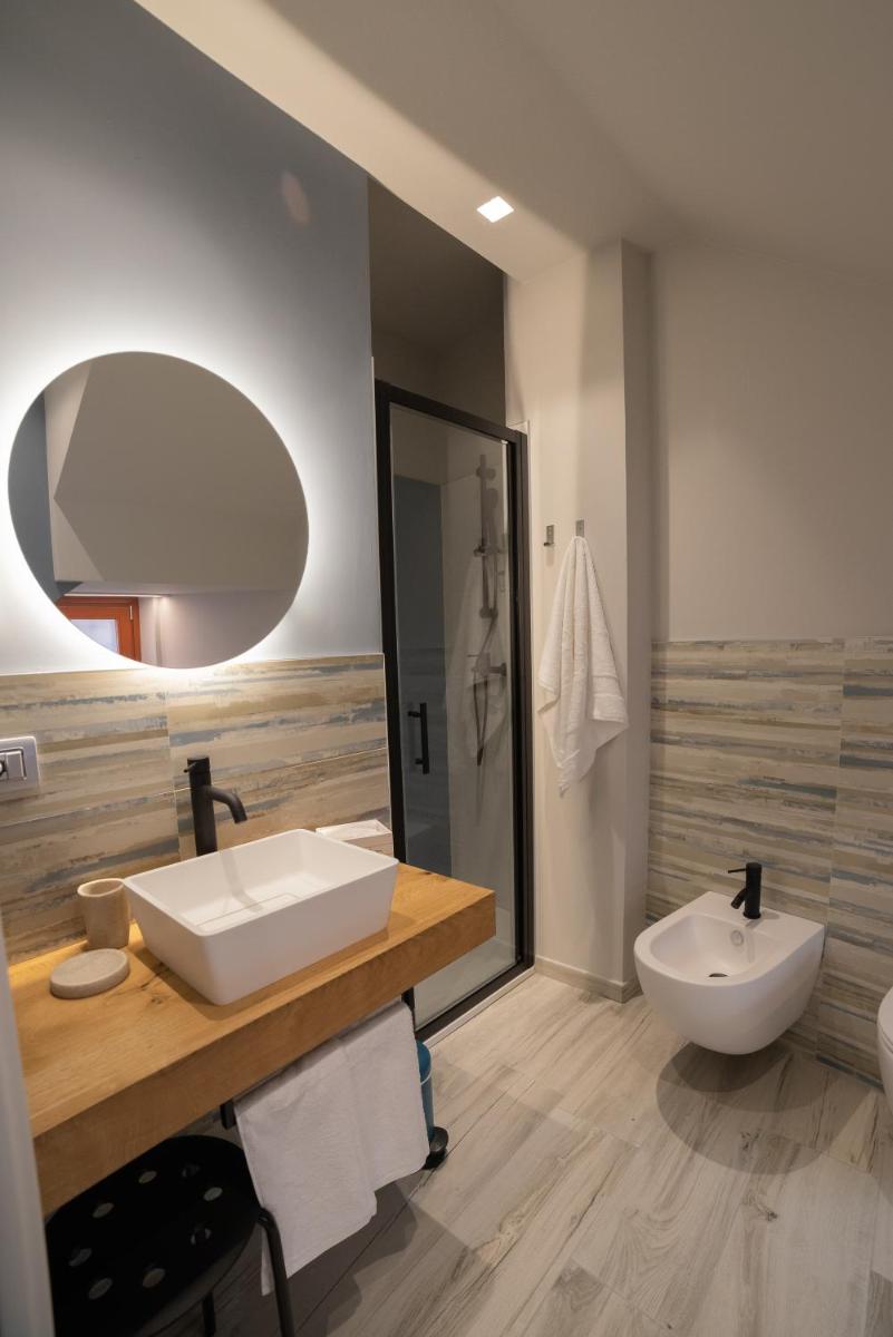 BuonVivere House