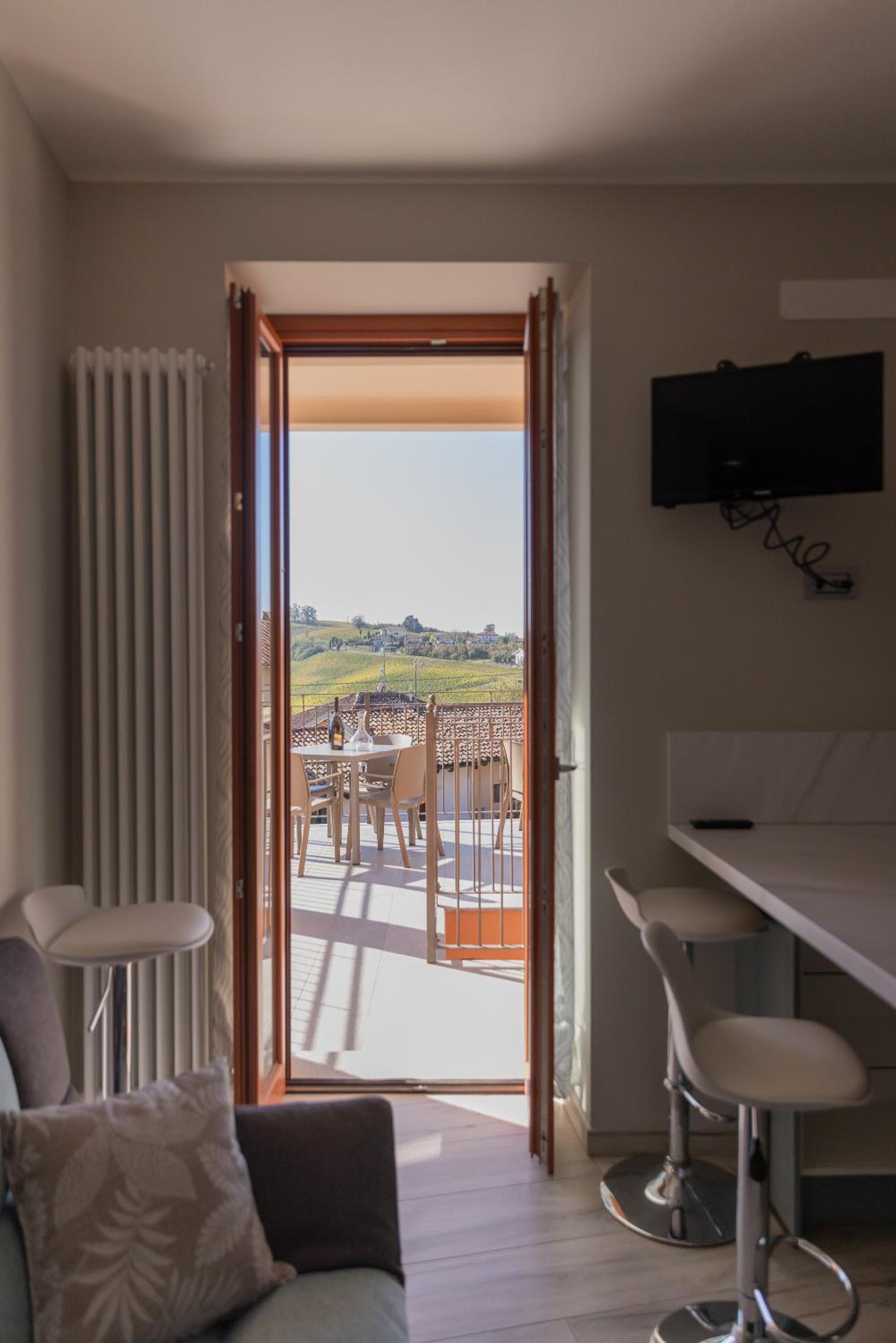 BuonVivere House