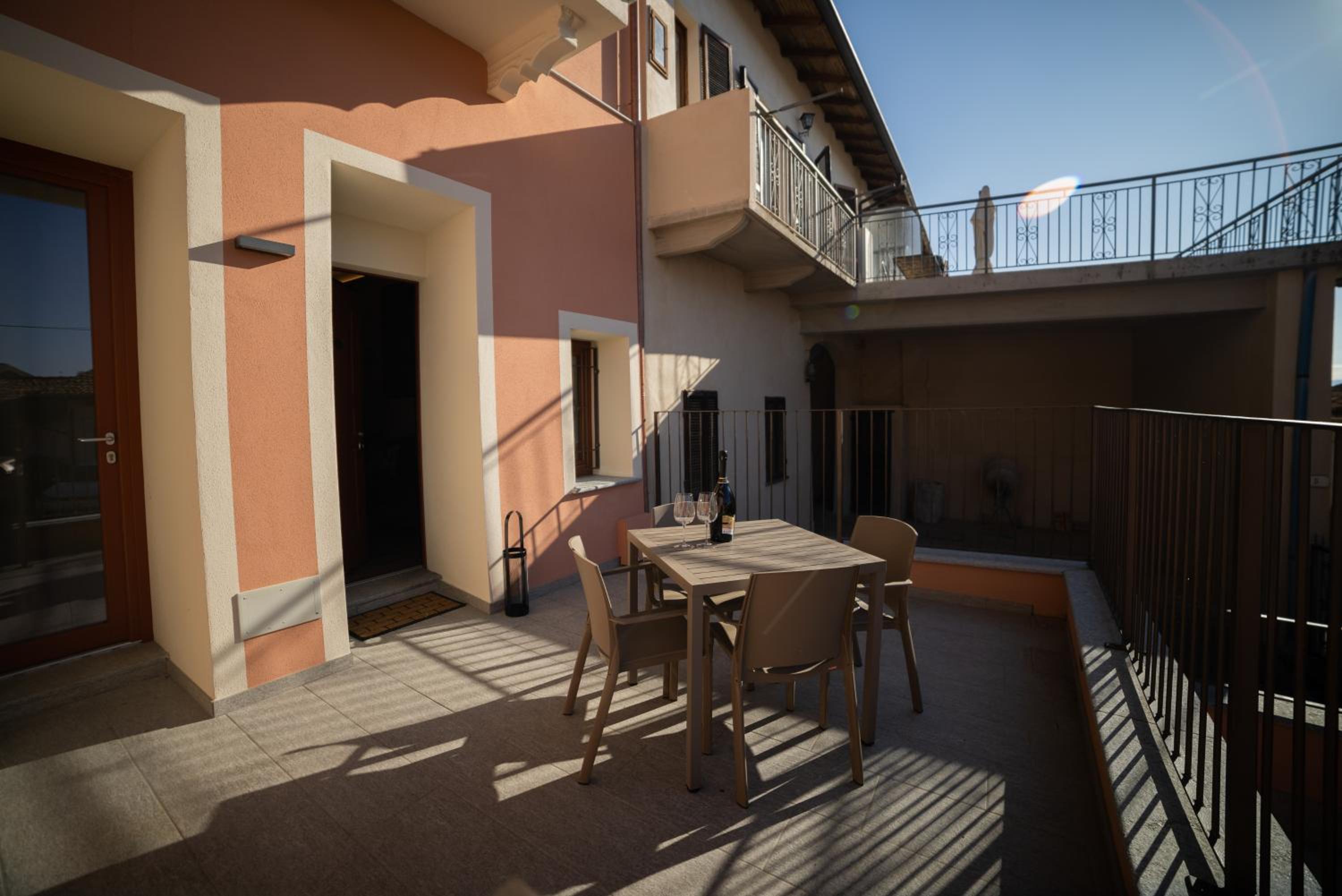 BuonVivere House