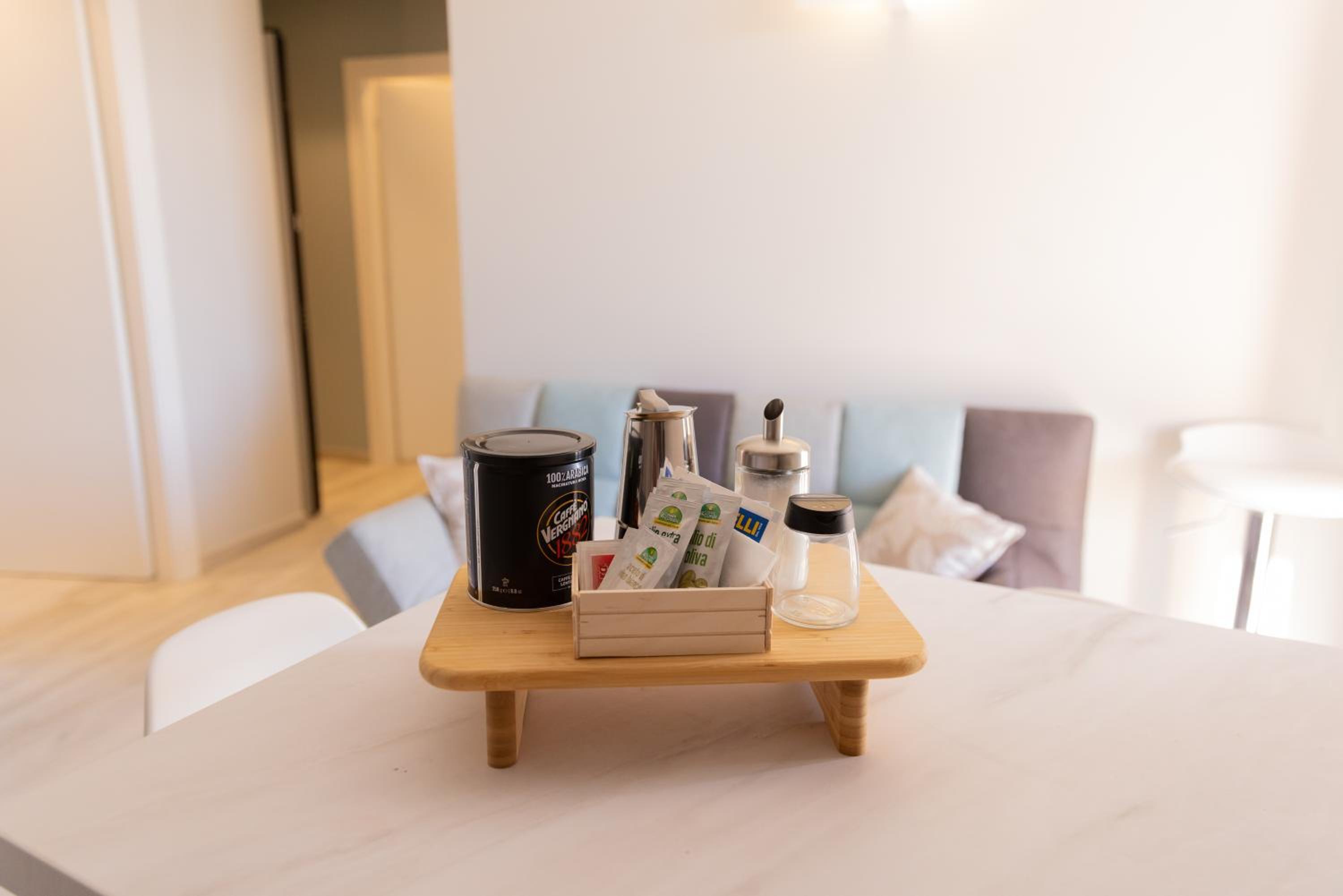 BuonVivere House